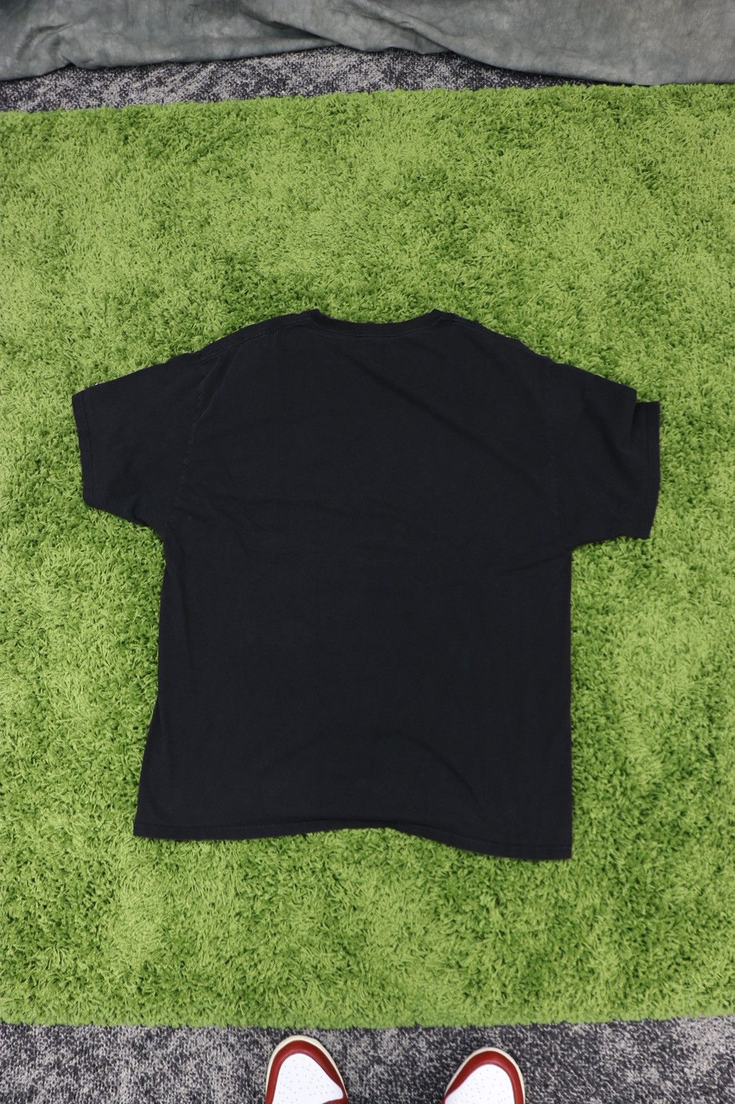 Champion Vintage Champion Arizona State Sun Devils Black T Shirt Size US L / EU 52-54 / 3 - 4 Thumbnail