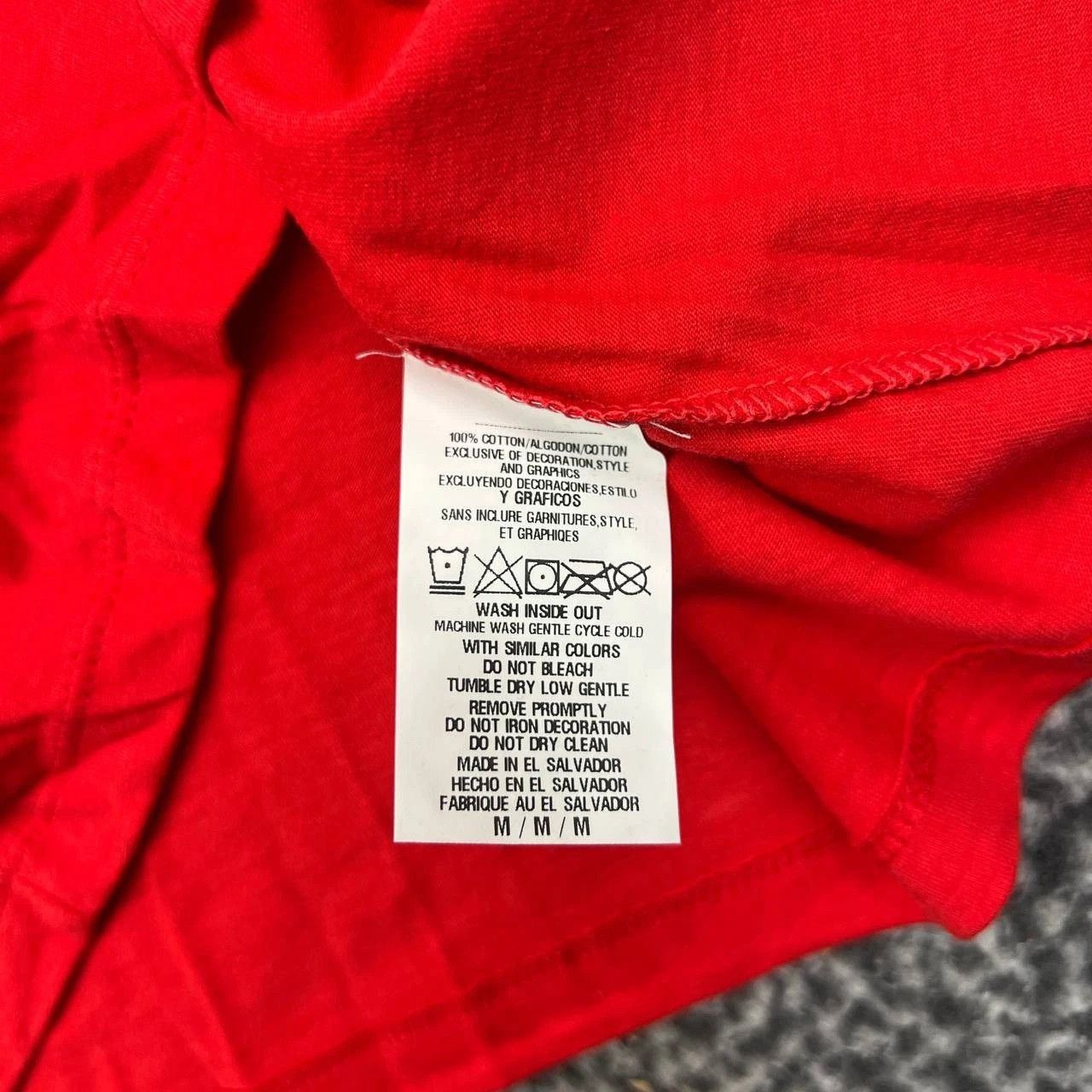 Other FC Dallas Acosta #8 Shirt Women Fanatics V Neck Cotton New M Size M / US 6-8 / IT 42-44 - 4 Thumbnail