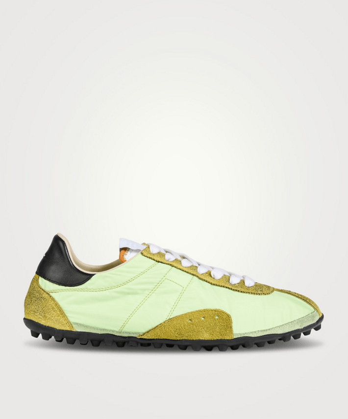 Maison Margiela BNWT SS25 MAISON MARGIELA SPRINTERS SNEAKERS 37 Size US 7 / IT 37 - 1 Thumbnail