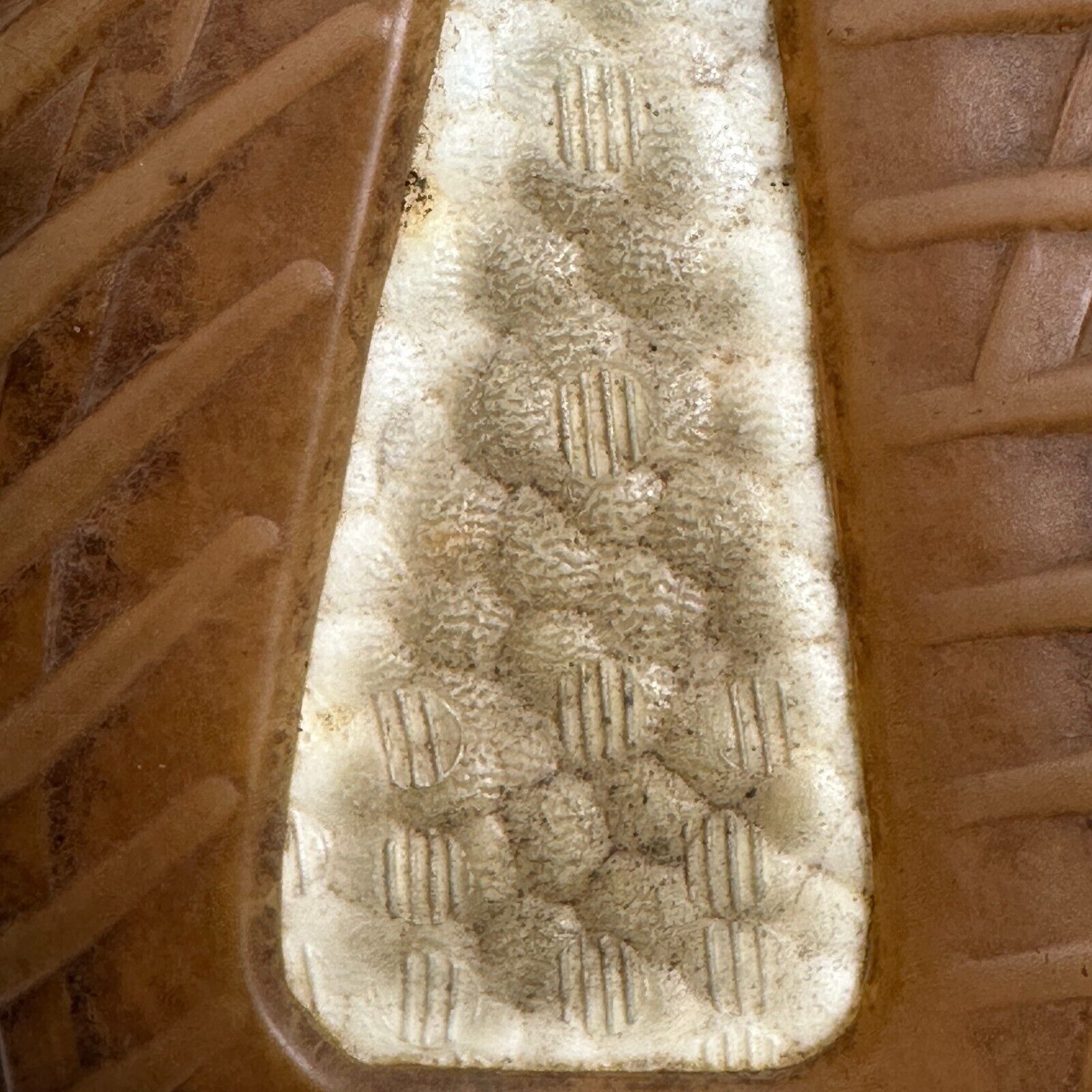 Adidas Adidas Yeezy Boost 350 V2 Sesame Mens 11 Sneaker Shoes Beige Size US 11 / EU 44 - 6 Thumbnail