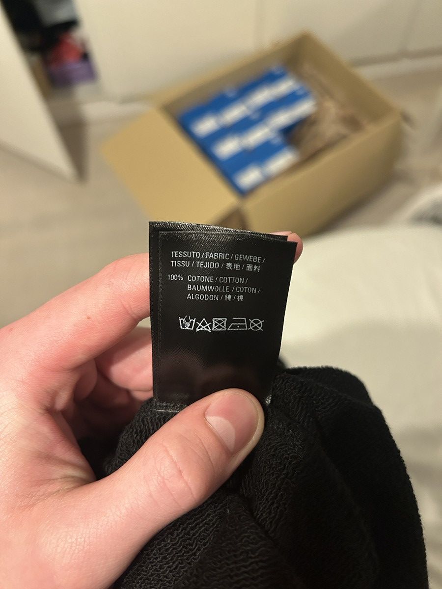 Balenciaga Balenciaga BB Mode Hoodie Size US L / EU 52-54 / 3 - 5 Thumbnail