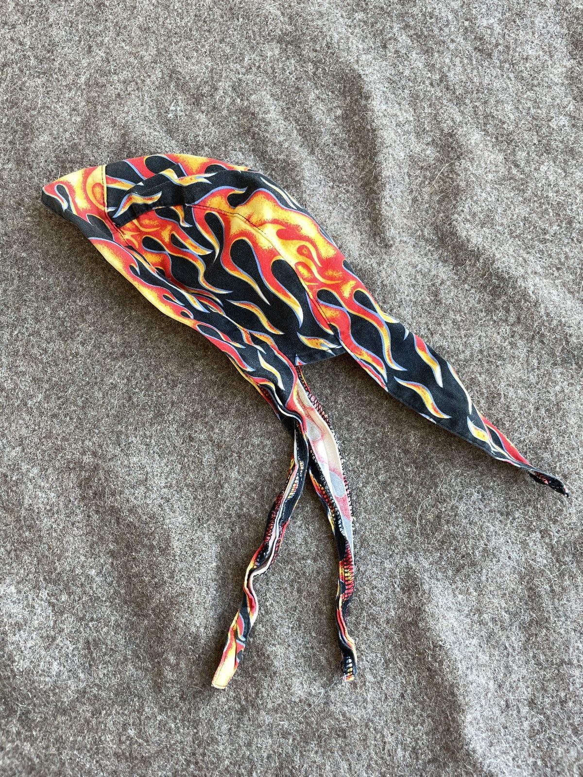 Other Egochef Hat/Bandana Size ONE SIZE - 3 Thumbnail