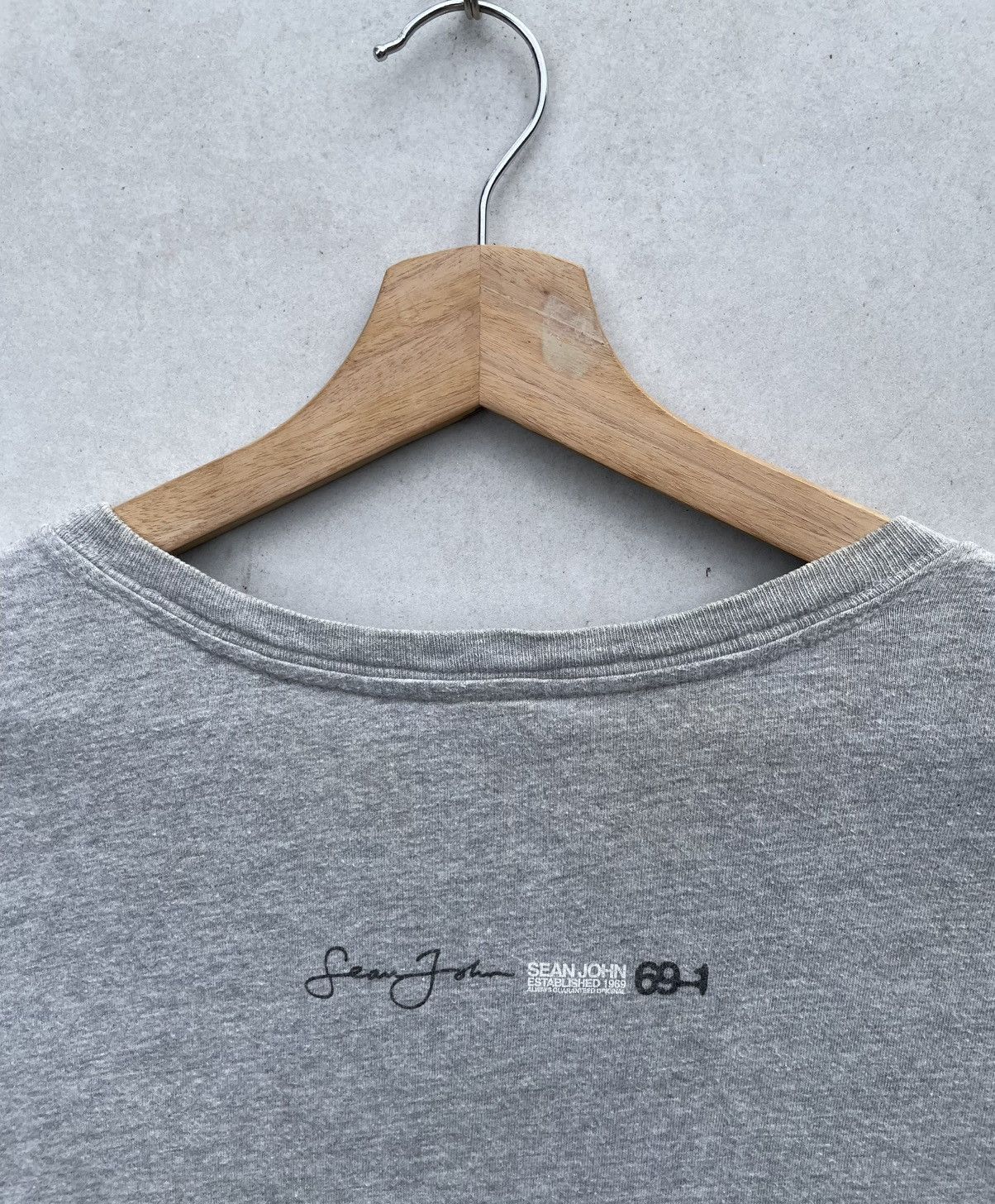 Sean John RARE🔥 Sean John Size US XL / EU 56 / 4 - 3 Thumbnail