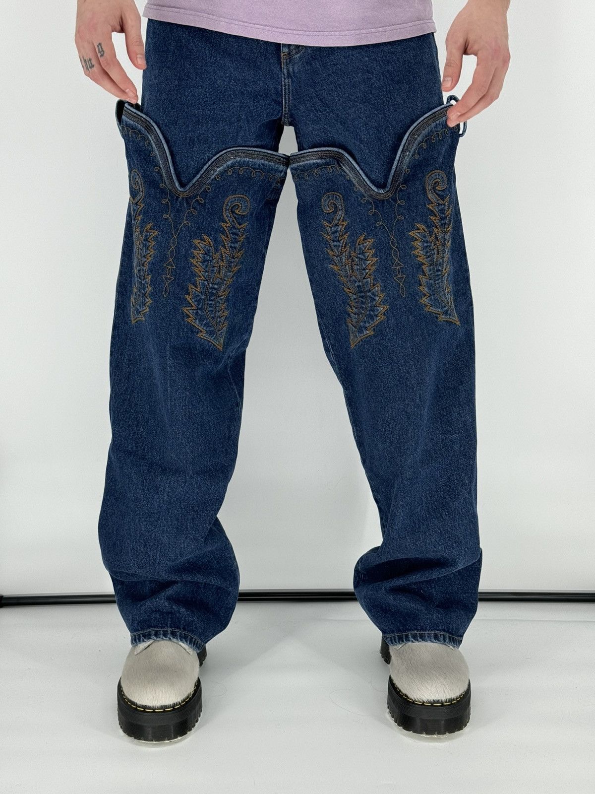 Y Project Cowboy | Grailed