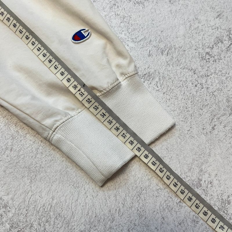 Champion Champion Vintage Windbreaker Anorak Size US L / EU 52-54 / 3 - 10 Thumbnail