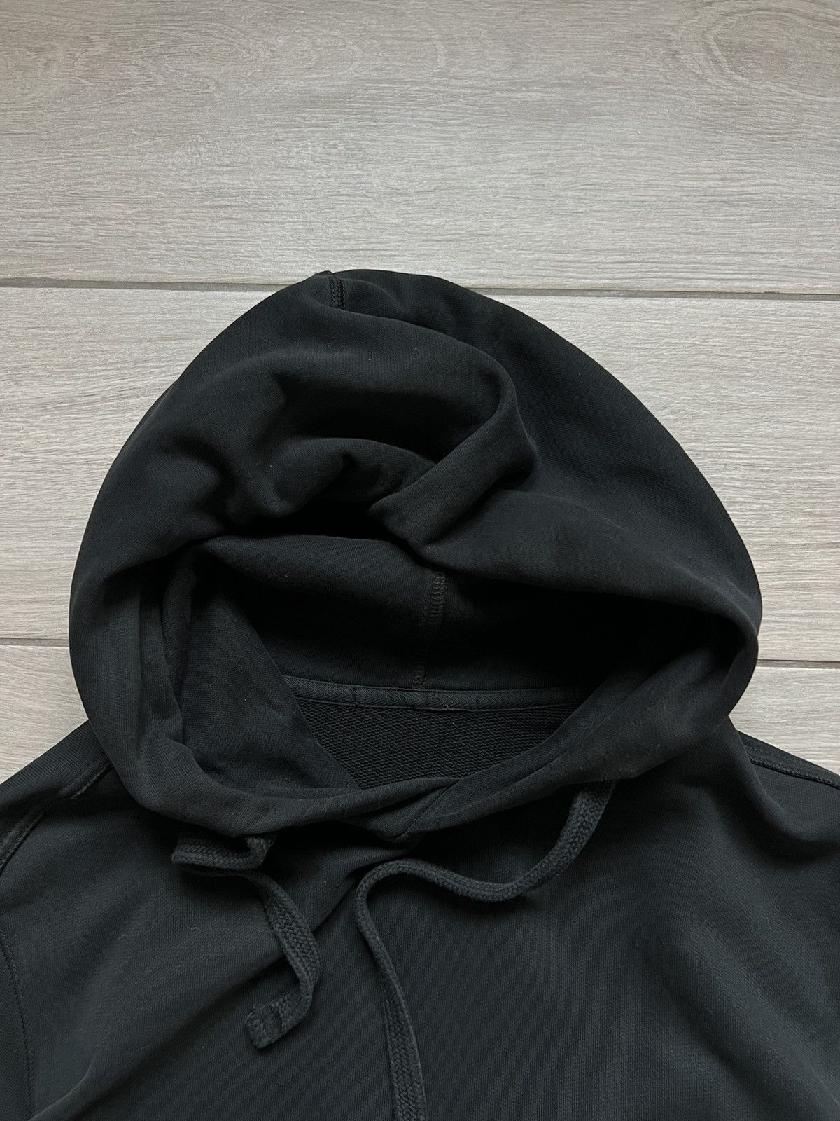 Stone Island Stone Island Hoodie Black Casual Size US M / EU 48-50 / 2 - 10 Thumbnail
