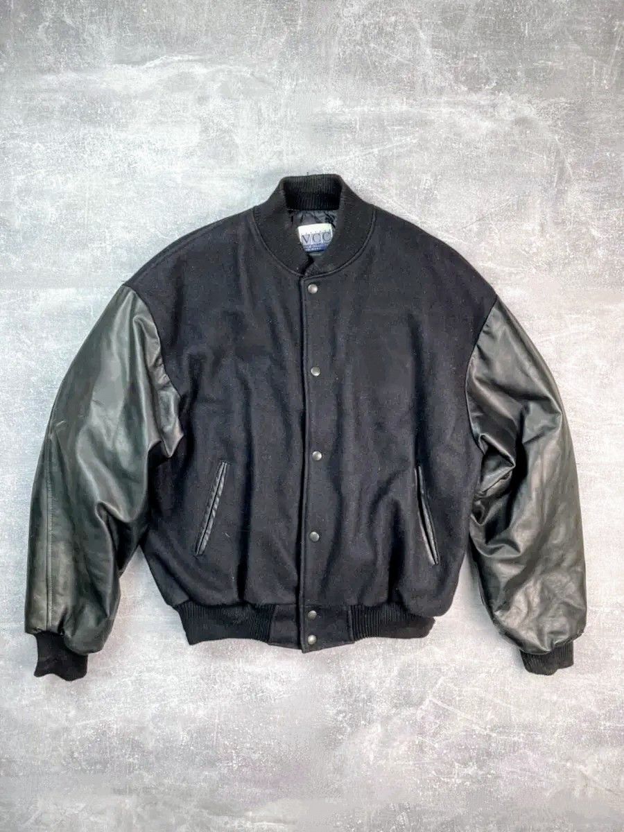 Reebok Varsity Jacket Streetwear