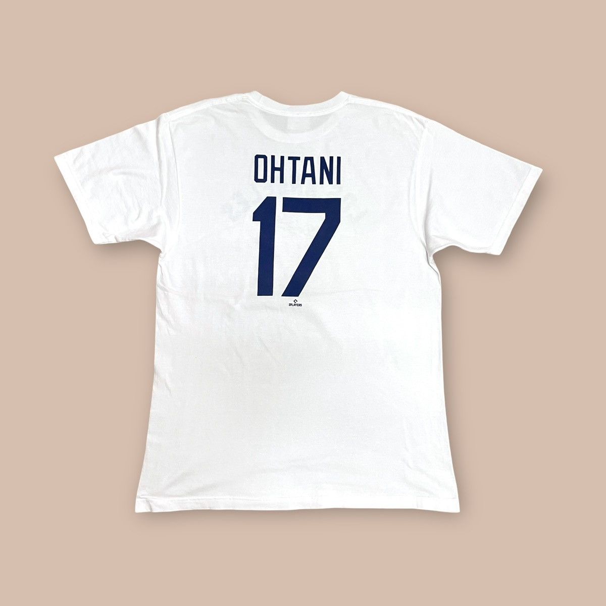 MLB FANATICS - LA DODGERS #17/SHOHEI OHTANI TEE Size US XL / EU 56 / 4 - 3 Thumbnail