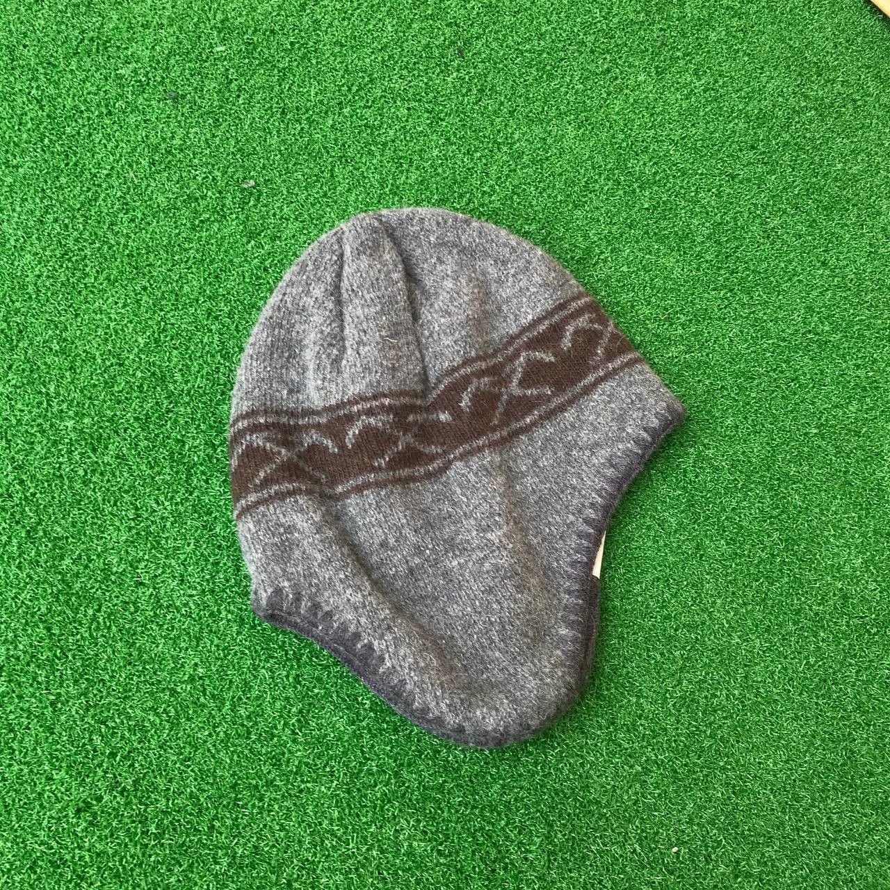 Columbia × The North Face Bundle Deal Earflap beanie TNF and Columbia ACCEPT OFFER Size ONE SIZE - 8 Thumbnail