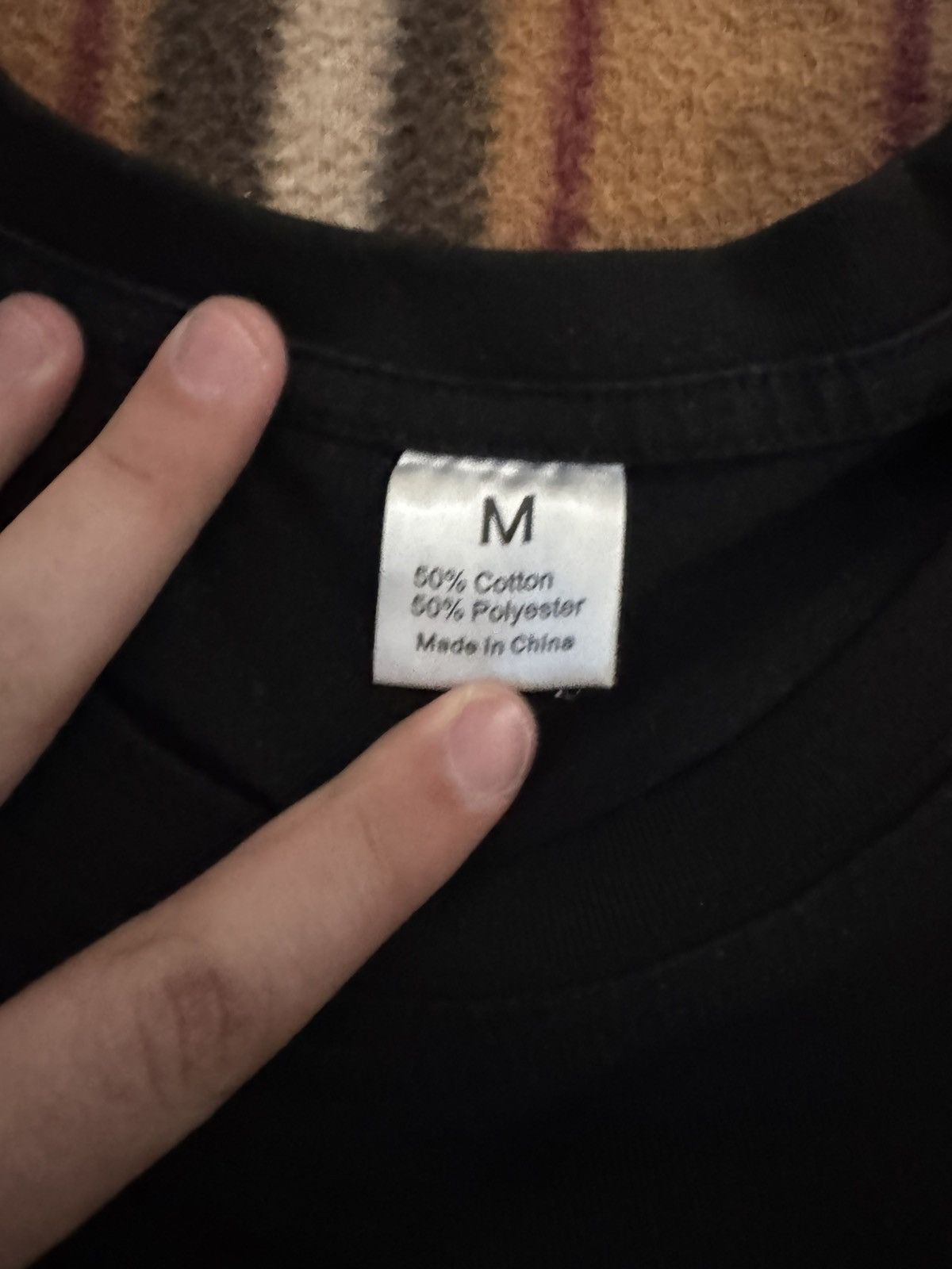 Other SWAG Size US M / EU 48-50 / 2 - 2 Thumbnail
