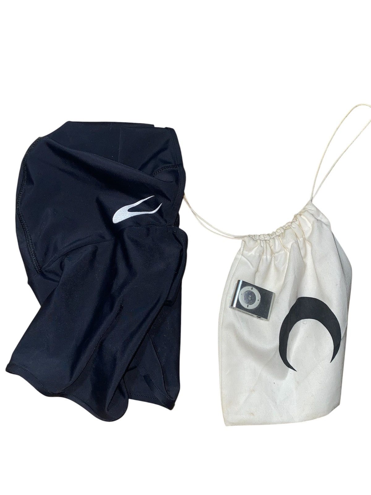 Marine Serre Crescent Sheisty Size ONE SIZE - 1 Thumbnail