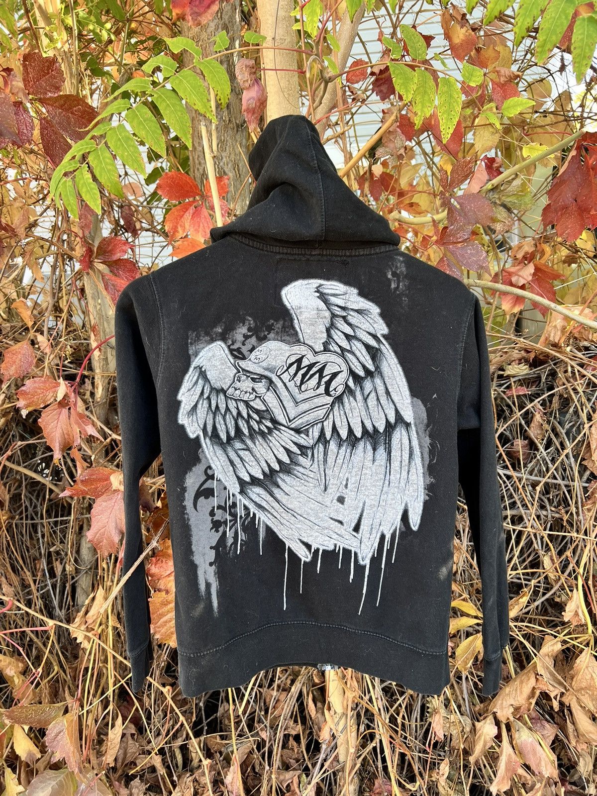 Metal Mulisha Iconic metal mulisha sweater Size S / US 4 / IT 40 - 5 Thumbnail