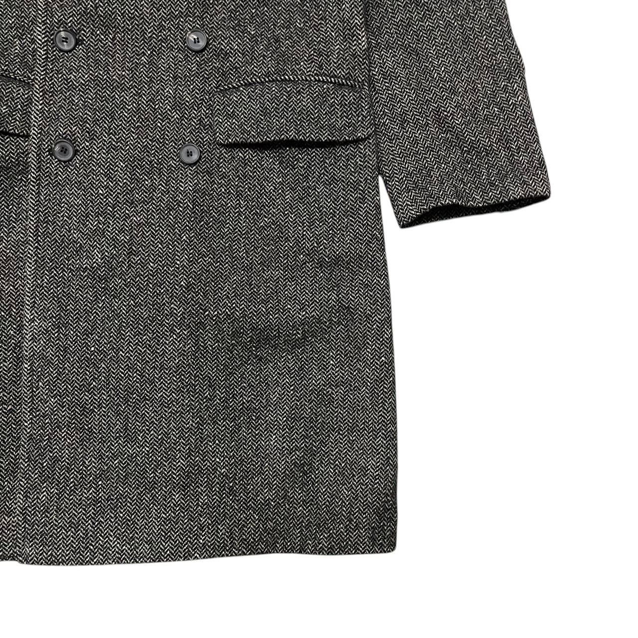 Gieves & Hawkes Vintage Gieves & Hawkes Wool Coat Size US M / EU 48-50 / 2 - 4 Thumbnail