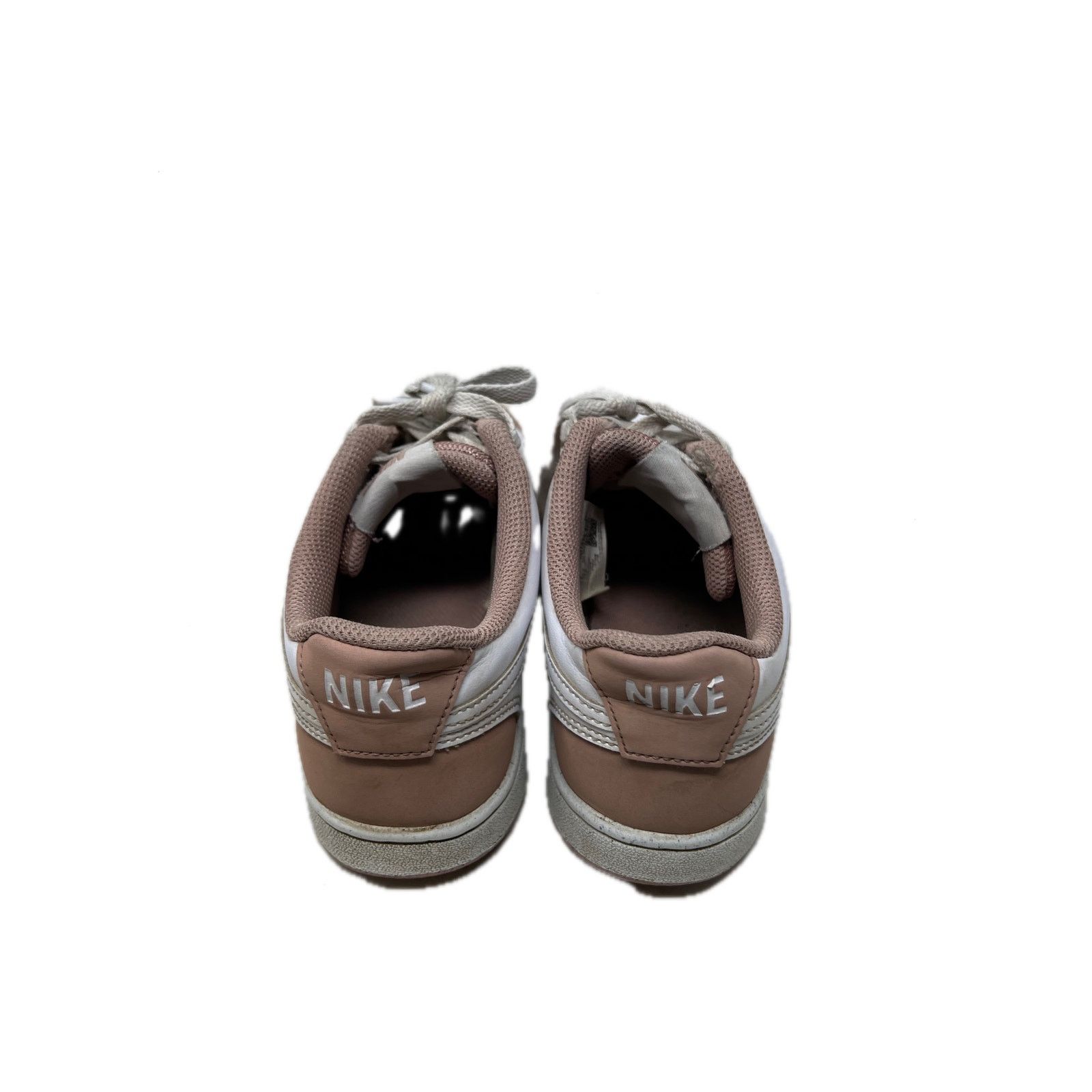 Nike Nike Court Vision Low Phantom White (Women's) Sz 6.5 Size US 6.5 / IT 36.5 - 5 Thumbnail