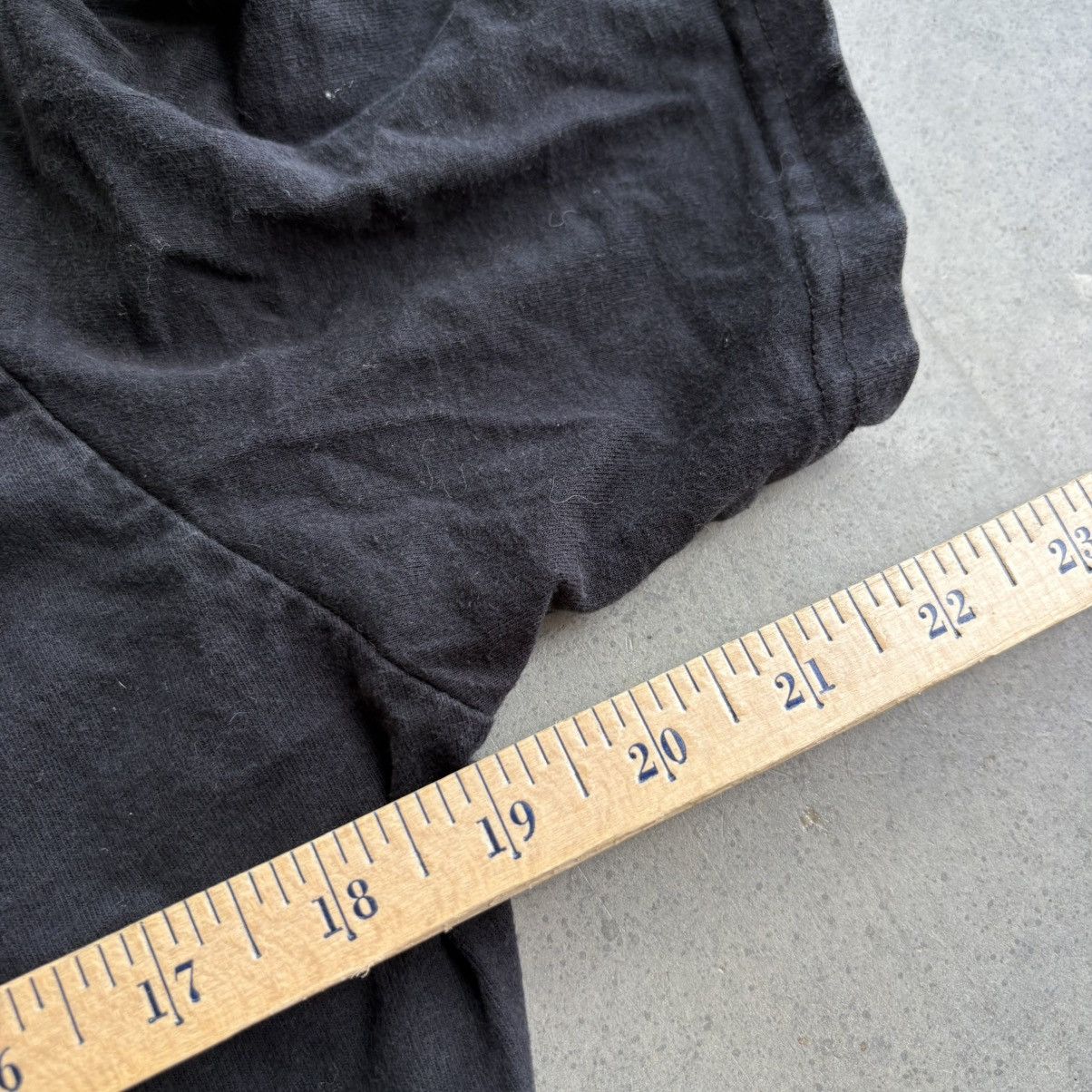Japanese Brand CRAZY Chinese Skater Brand Center Graphic Streetwear Skater Size US L / EU 52-54 / 3 - 8 Thumbnail