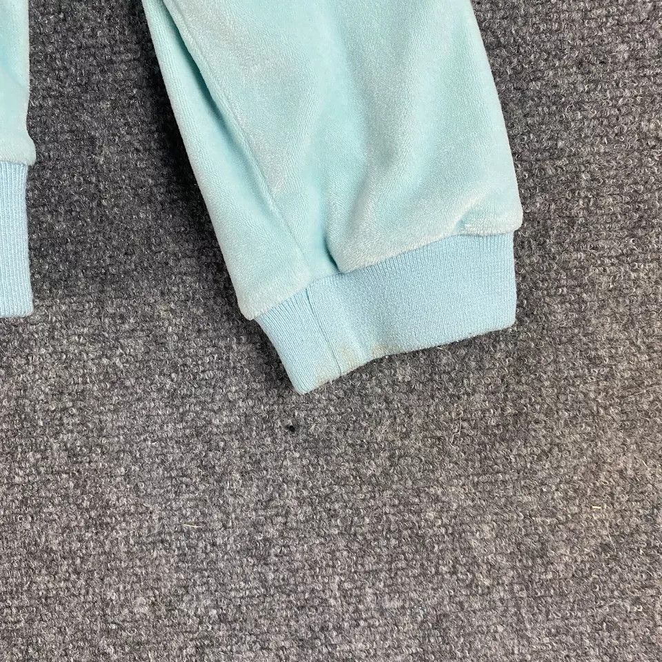 Pink Dolphin Pink Dolphin Sweatshirt Men's Large 1/4 Zip Pullover L Size US L / EU 52-54 / 3 - 3 Thumbnail