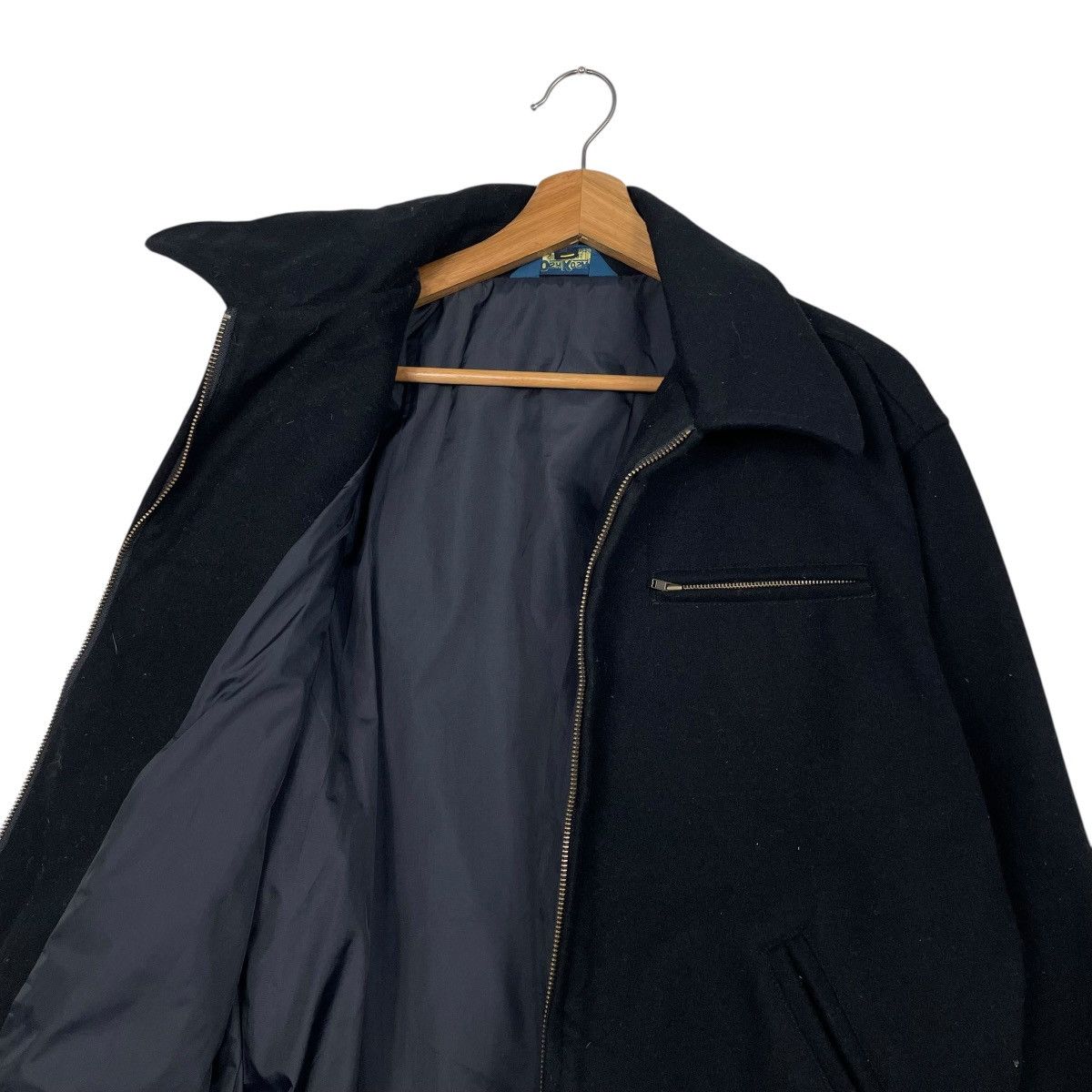 Oshkosh Oshkosh Classic Wool Jacket Size US L / EU 52-54 / 3 - 10 Thumbnail