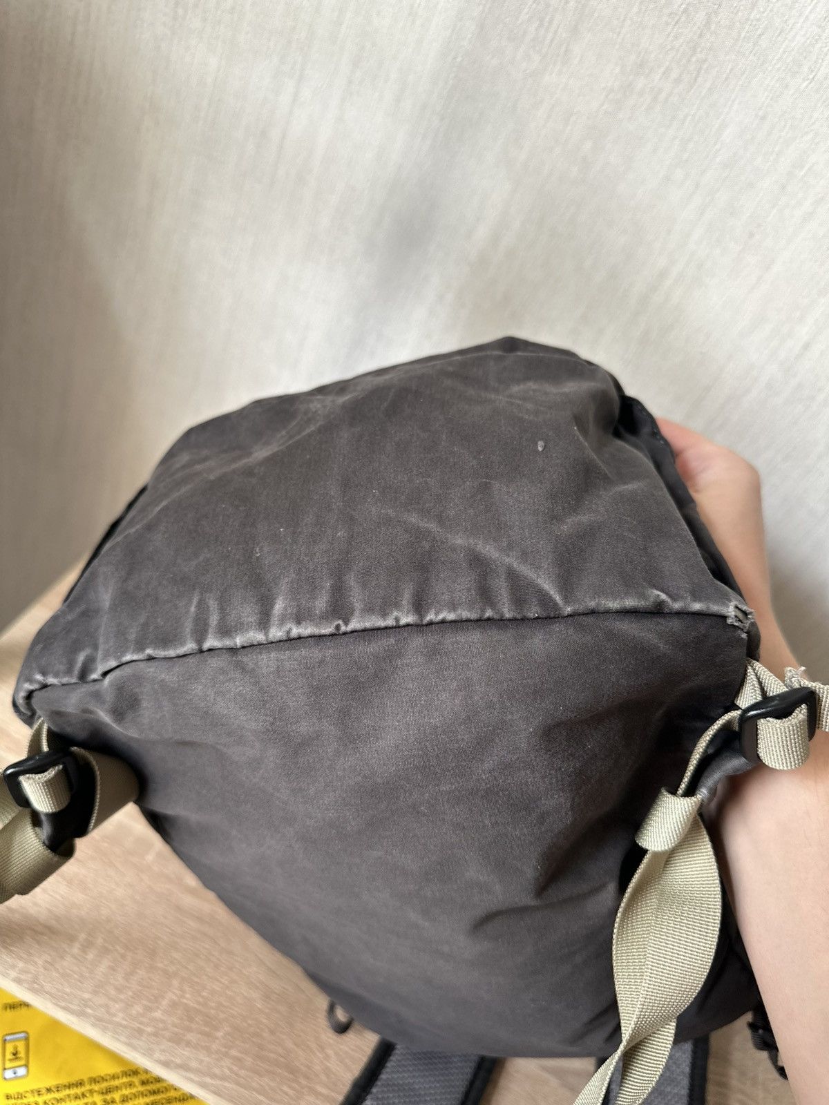 Fjallraven Fjallraven High Coast Men’s Bags Outdoor Size ONE SIZE - 5 Thumbnail
