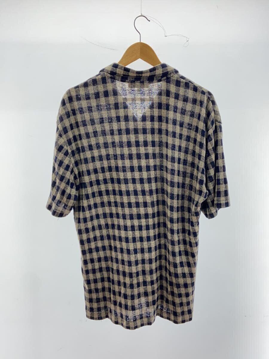 Yohji Yamamoto Button Up Shirt Size US L / EU 52-54 / 3 - 2 Thumbnail