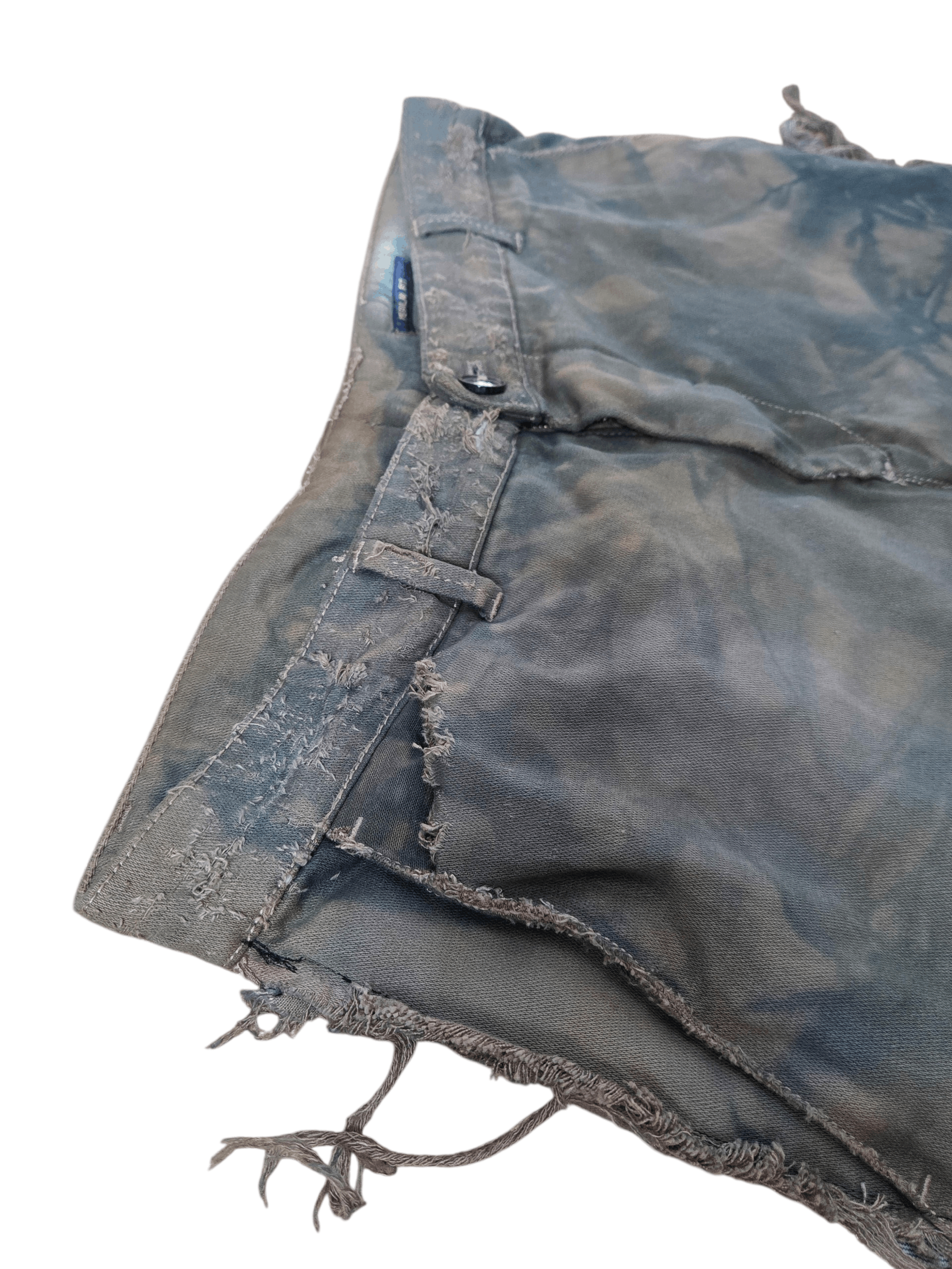 Japanese Brand Custommade Abdullah Kiğılı Size US 32 / EU 48 - 3 Thumbnail