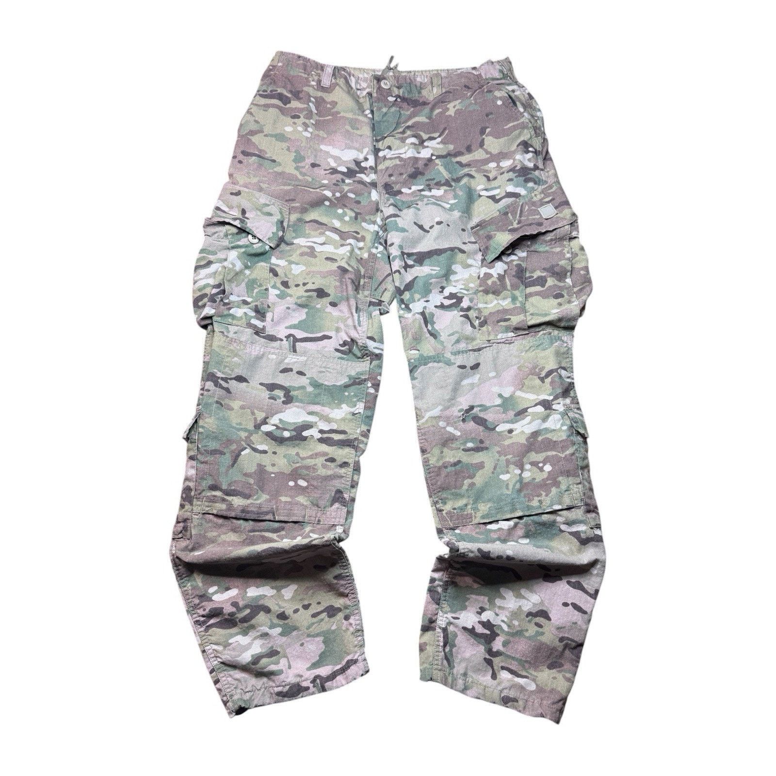 Other Multicam Insect Guard Repellent 8415-01-598-9871 Pants Large Size US 36 / EU 52 - 1 Thumbnail