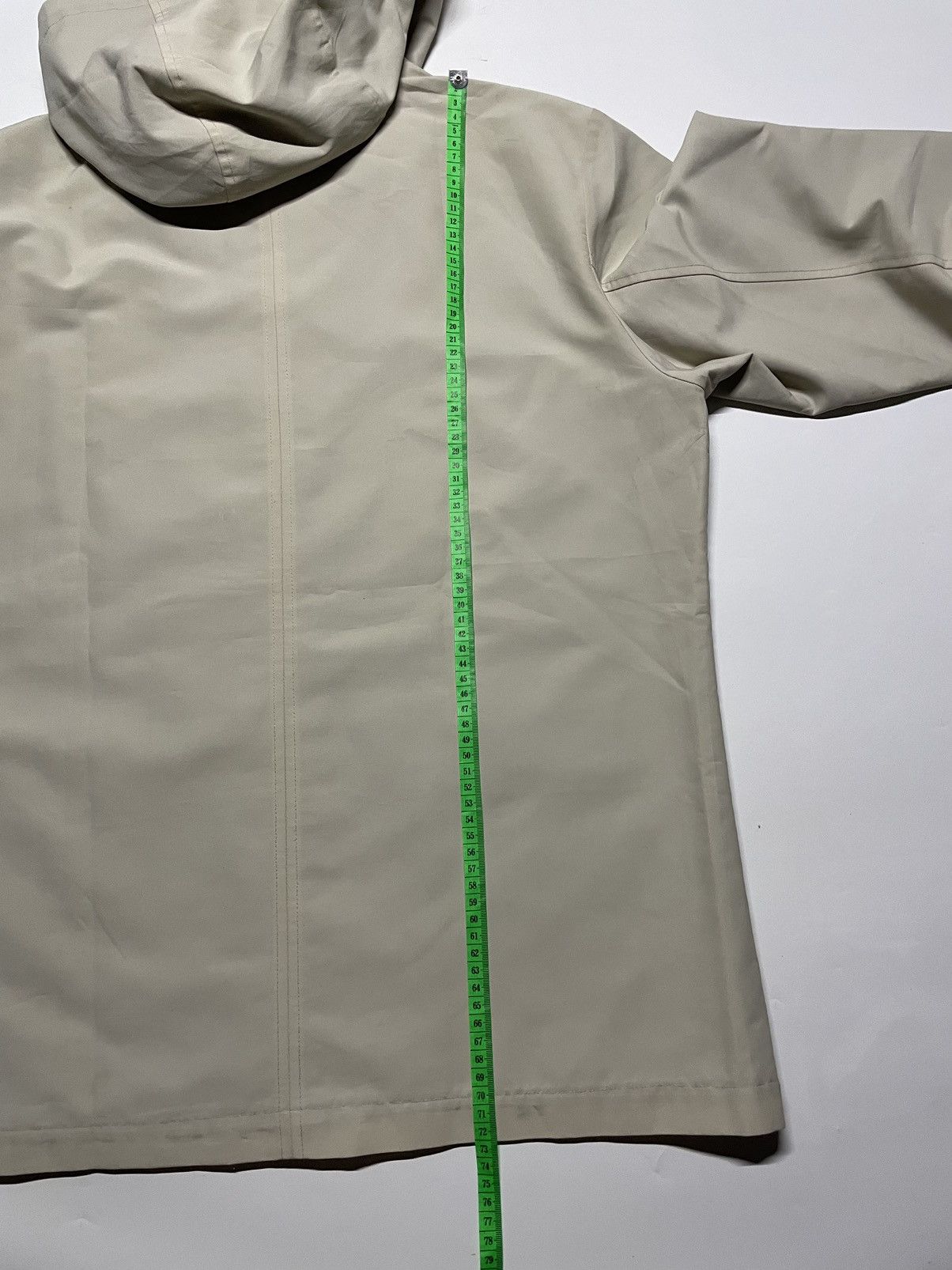 Adventure Bound × Costume National National geographic parka outdoor windbreaker jacket Size US L / EU 52-54 / 3 - 18 Thumbnail