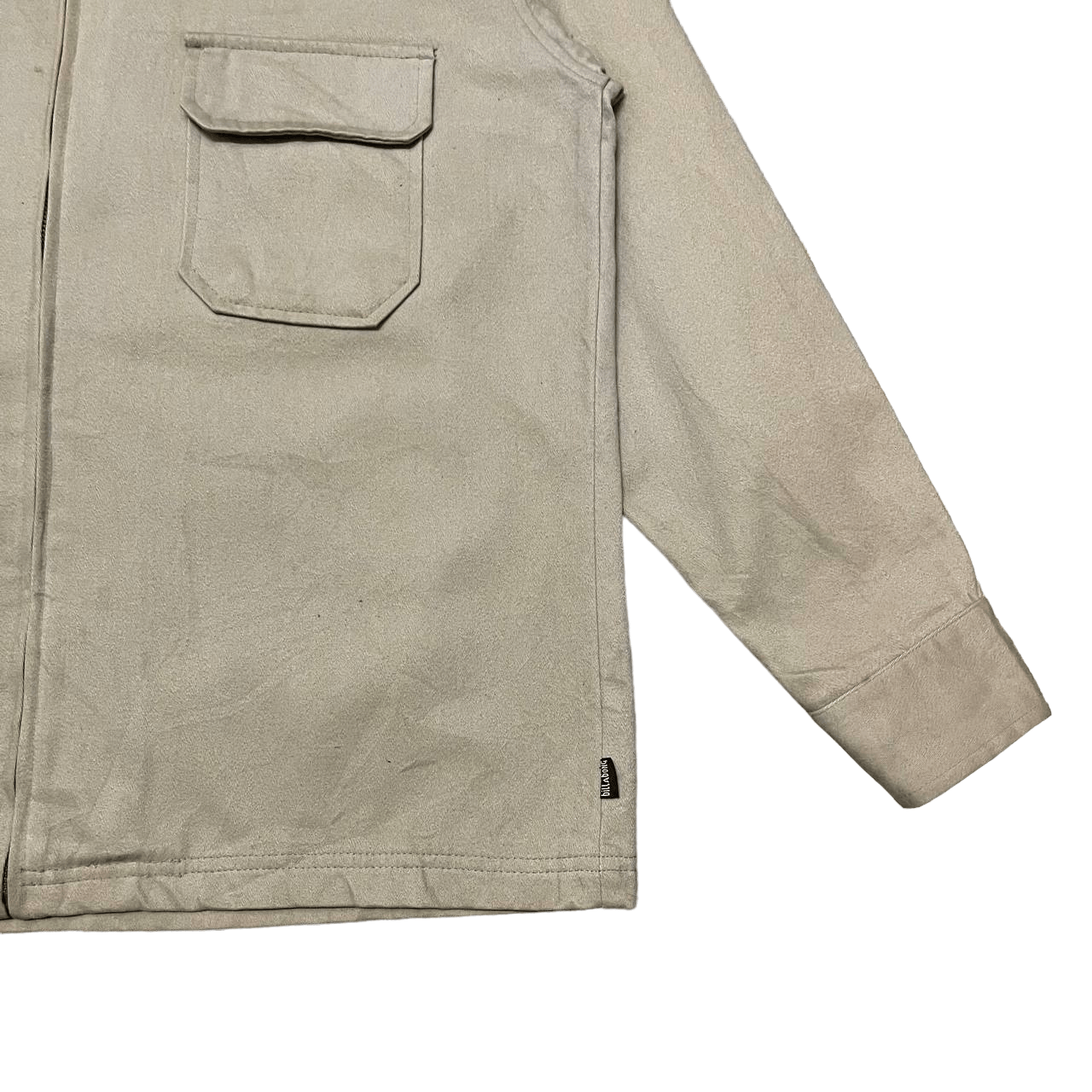 Billabong Vintage Billabong Jacket Made in USA Size US M / EU 48-50 / 2 - 4 Thumbnail