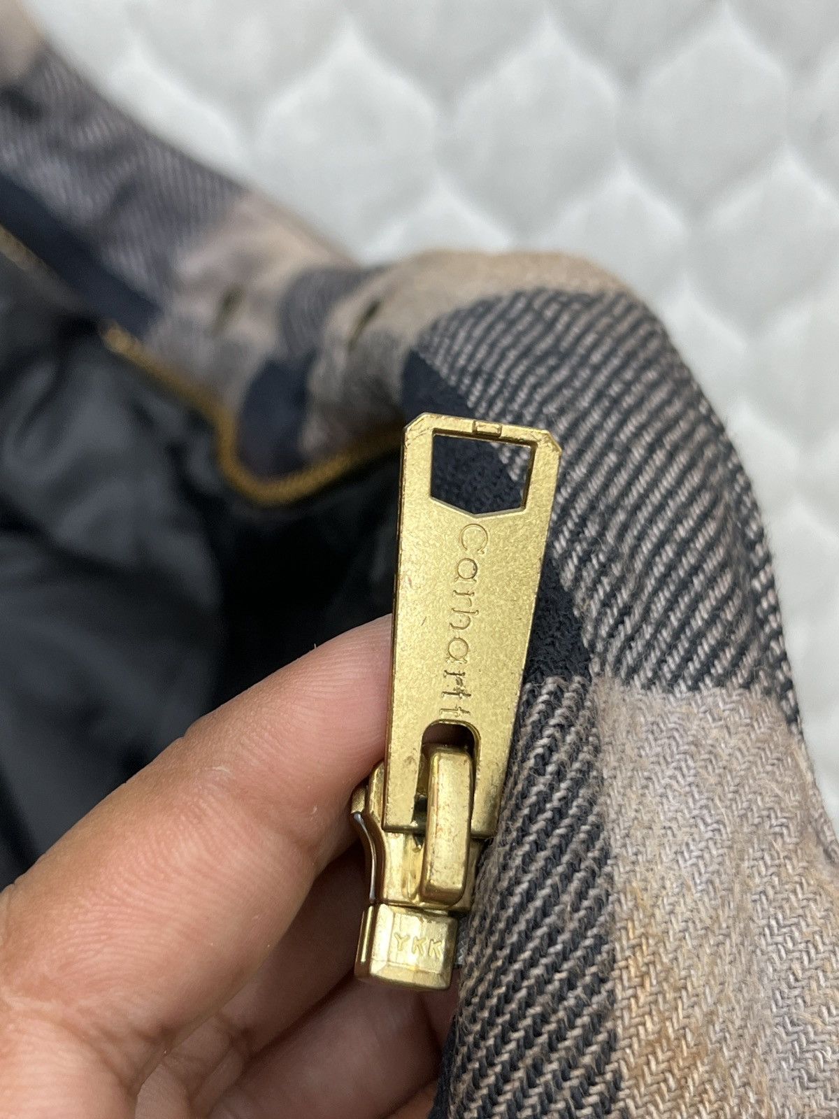 Carhartt 🔥STEALS🔥 CARHARTT JACKET Size US XXL / EU 58 / 5 - 10 Thumbnail