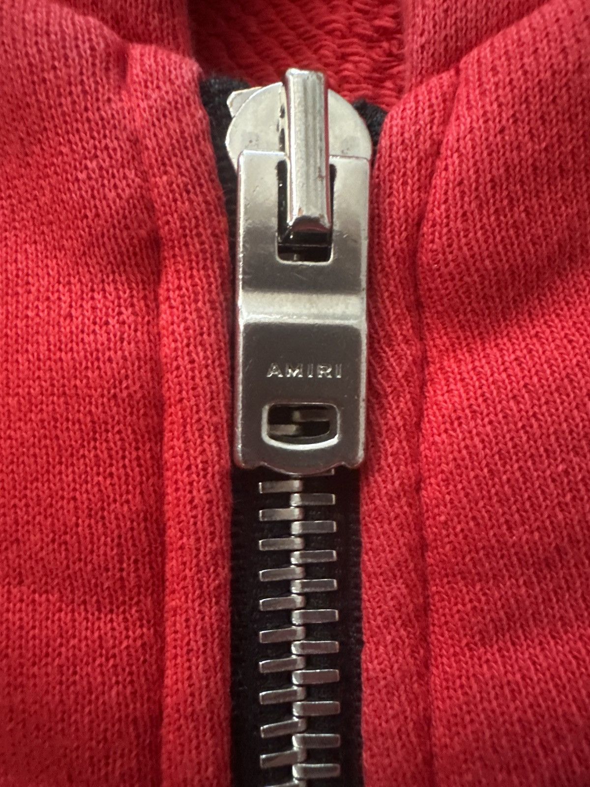 Amiri Amiri shotgun hoodie Size US L / EU 52-54 / 3 - 3 Thumbnail