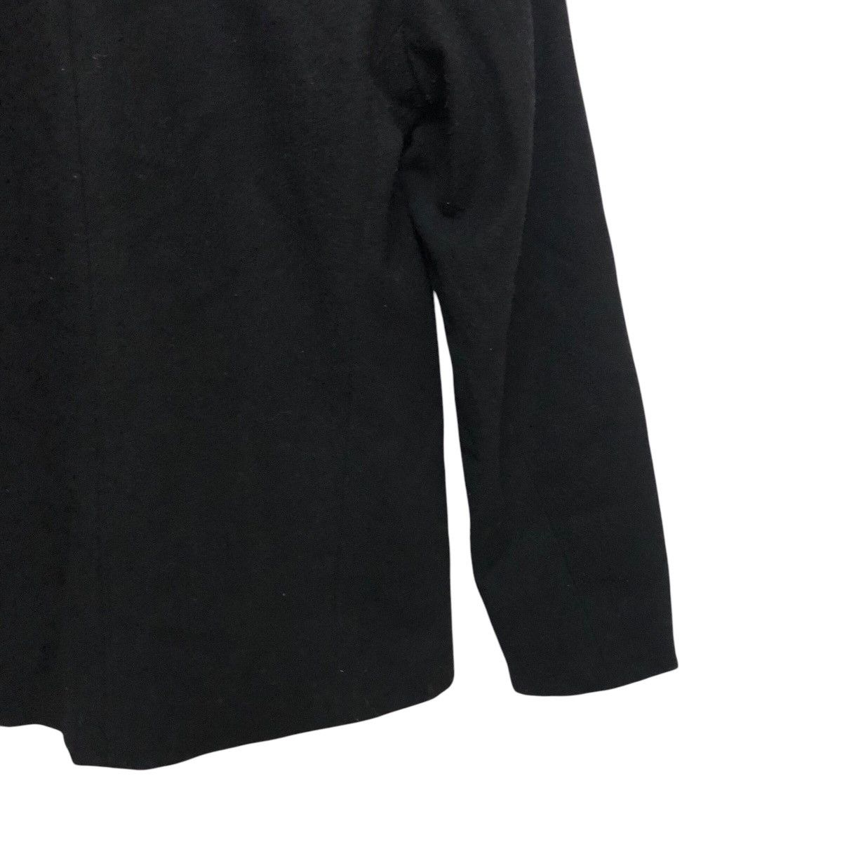 Jil Sander Vintage Jil Sander Blazer Coat Jacket Made In Germany Size S / US 4 / IT 40 - 6 Thumbnail