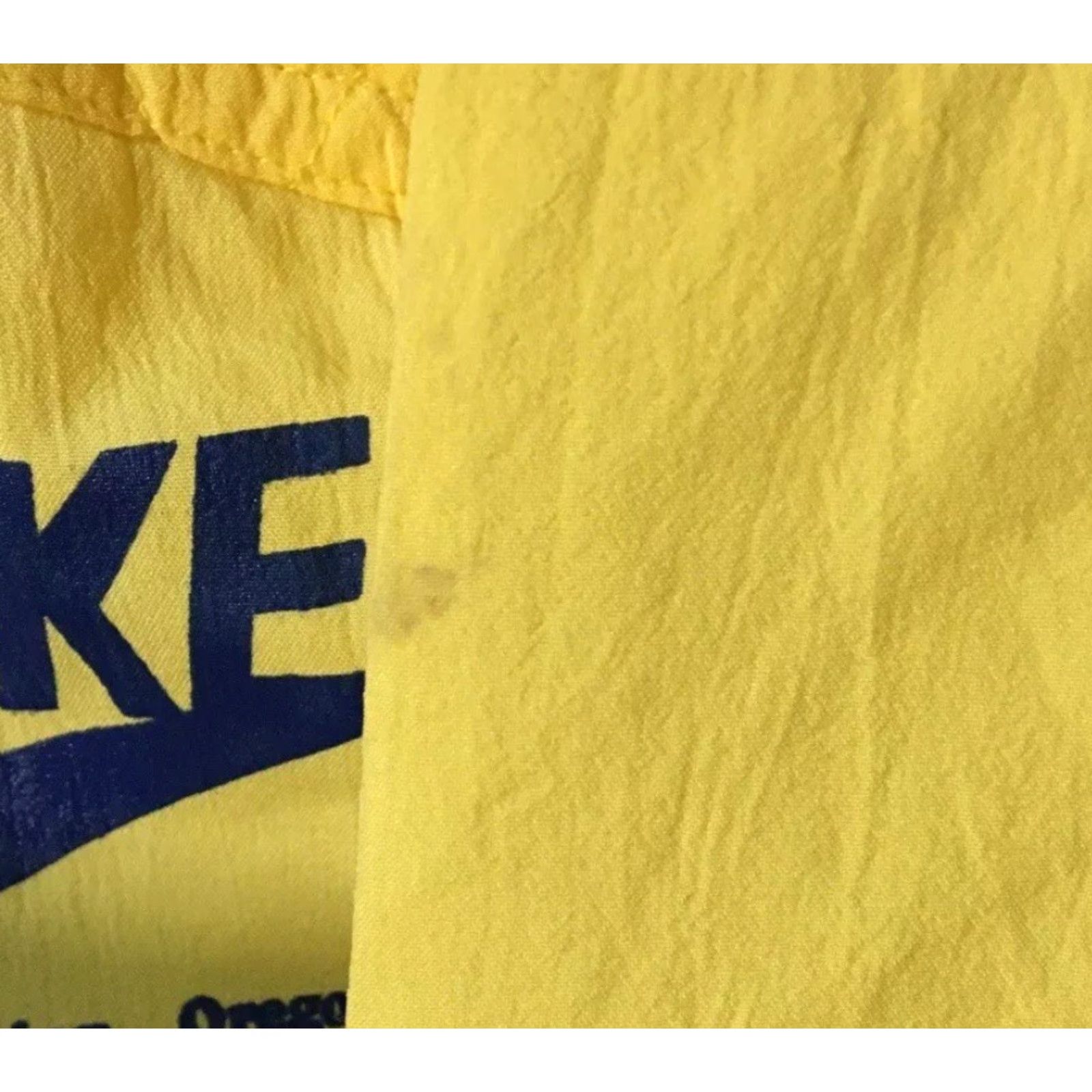 Nike VINTAGE Nike Swoosh Parka Jacket XS Beaverton Oregon 70s 80s Grunge Track Ski ACG PE Size XS / US 0-2 / IT 36-38 - 6 Thumbnail