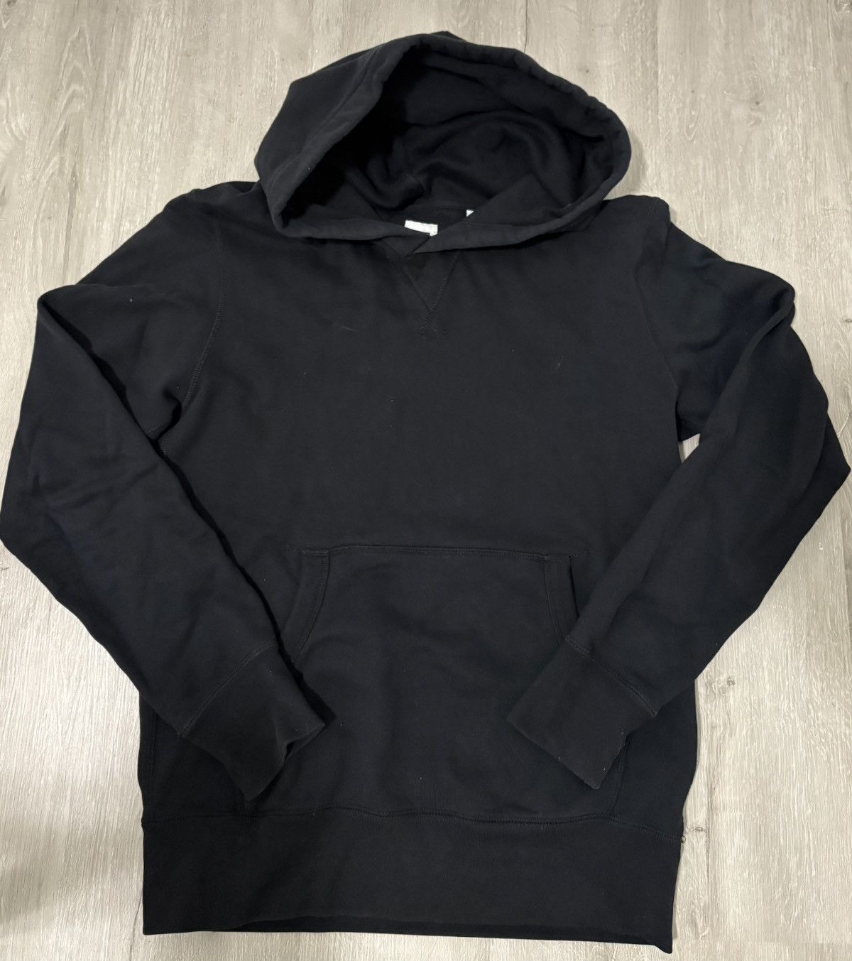 Uniqlo Uniqlo Hoodie Size US S / EU 44-46 / 1 - 1 Preview