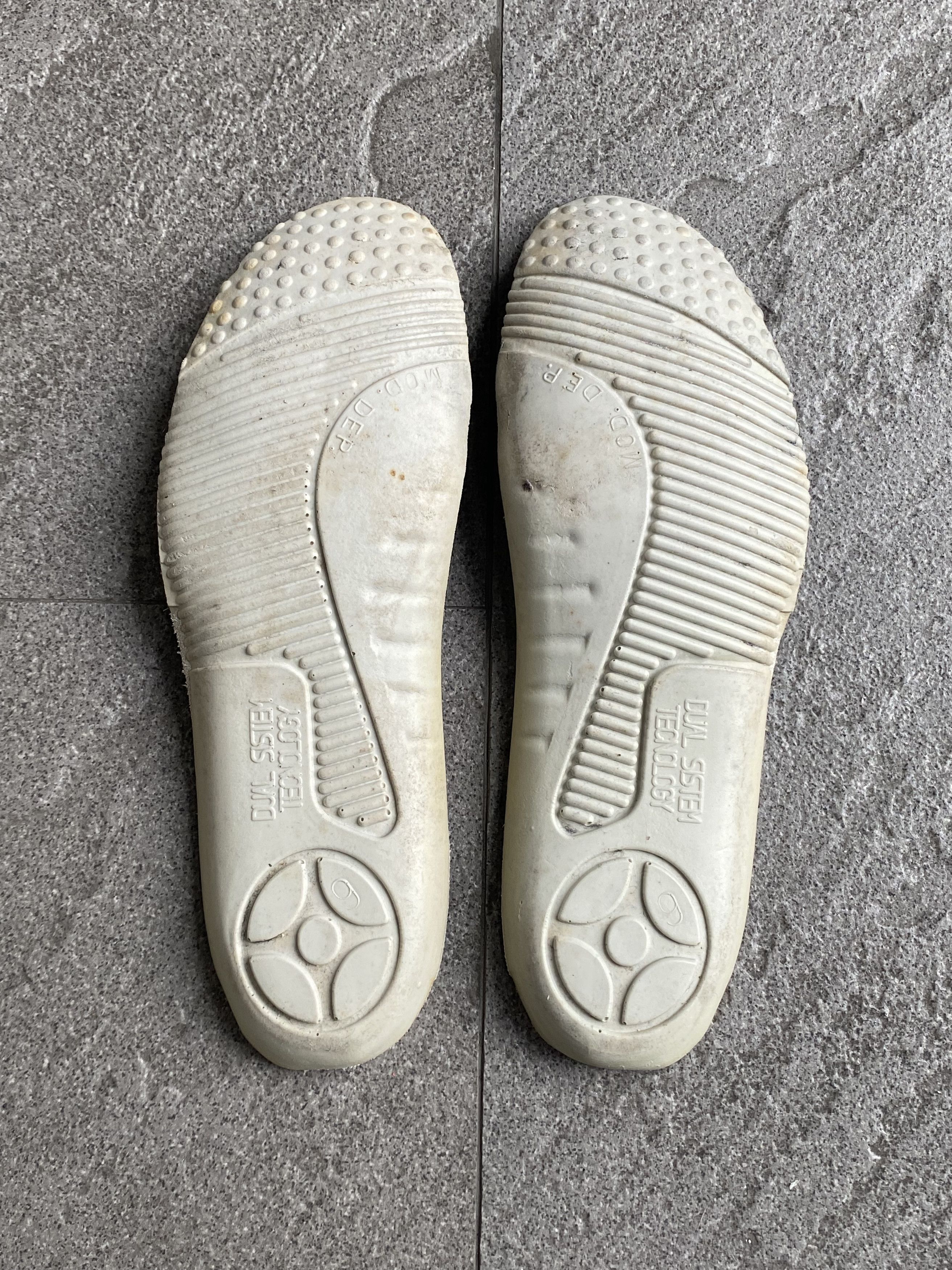 Rick Owens Drkshdw Rick Owens DRKSHDW Low Ramones Black Canvas Size US 5.5 / IT 35.5 - 13 Thumbnail