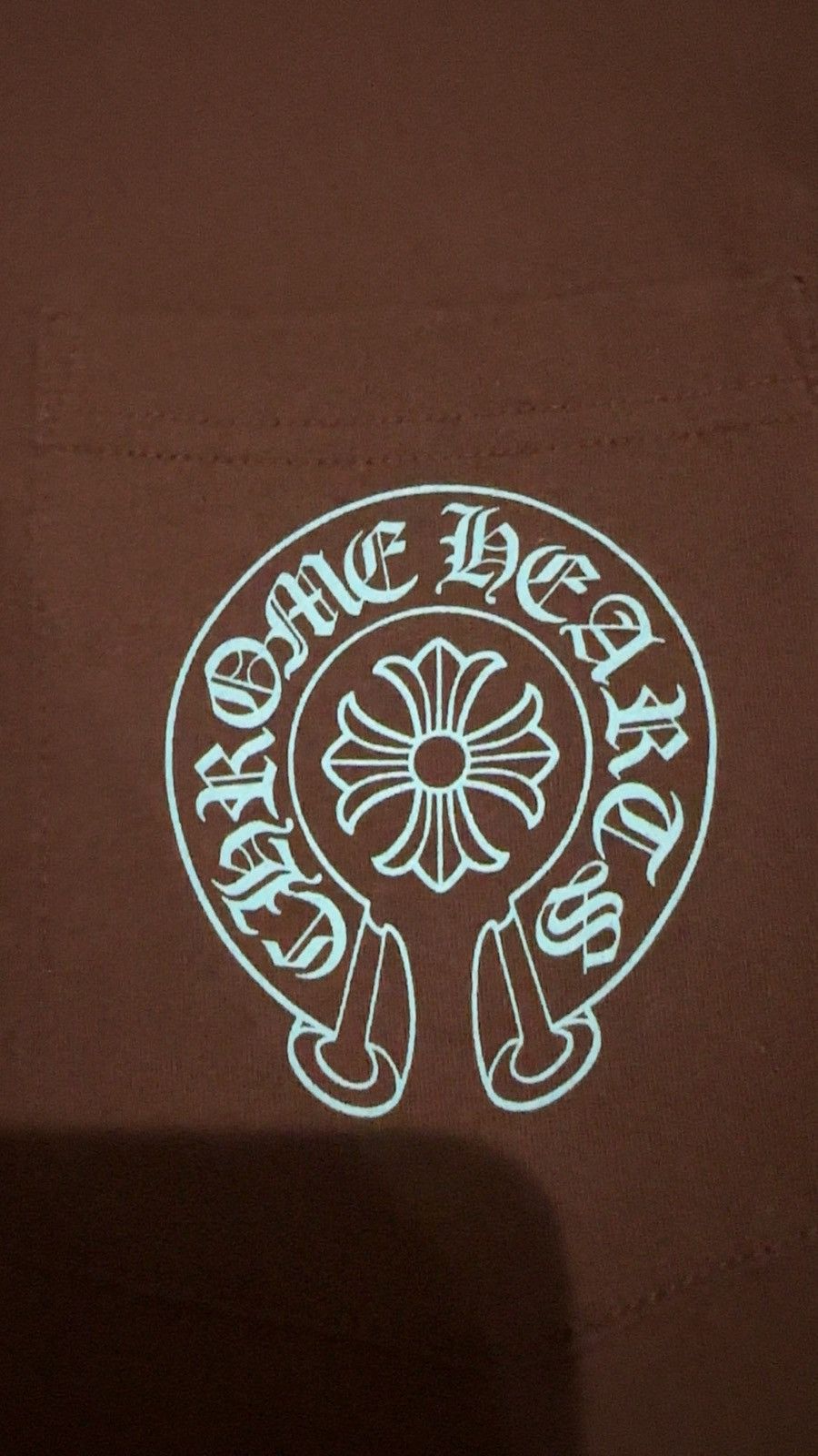 Chrome Hearts Chrome hearts St Barth’s exclusive black and blue shirt Size US L / EU 52-54 / 3 - 3 Thumbnail