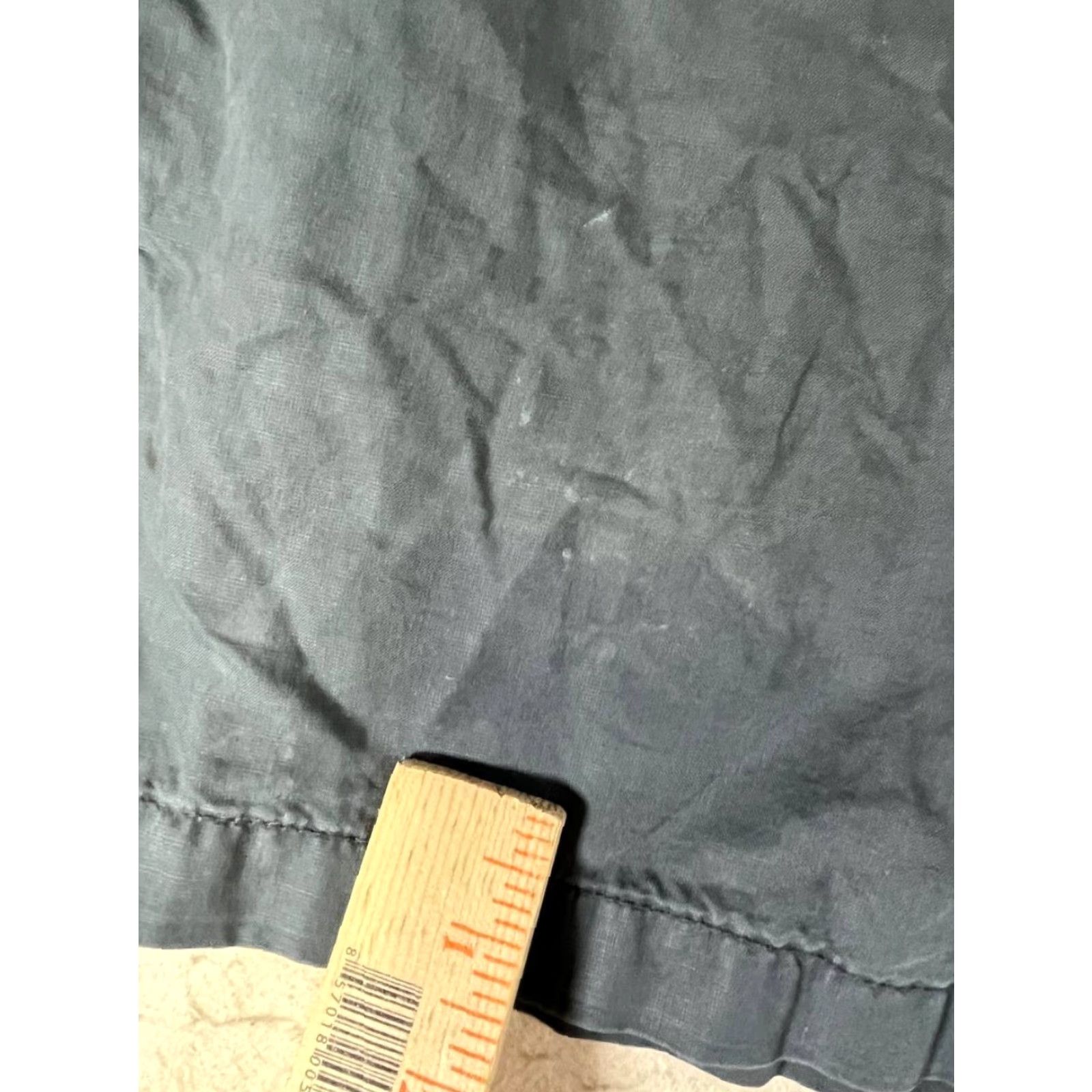 Patagonia Patagonia Shorts Chino Gray Walk Outdoors Hike Mens Size 30 See Pics Size US 30 / EU 46 - 7 Thumbnail