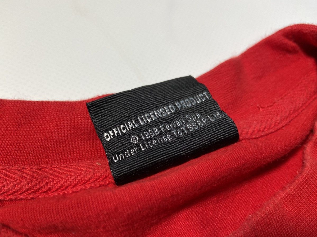 Ferrari × Vintage Vintage Ferrari 399 T-shirt Size US XL / EU 56 / 4 - 11 Thumbnail