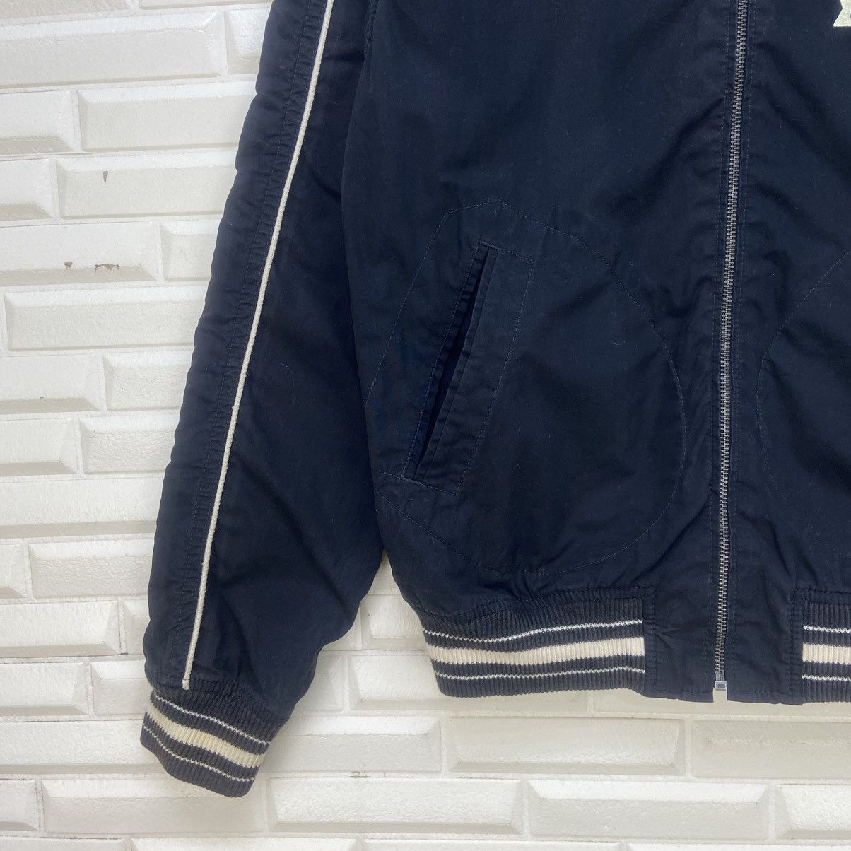 Polo Ralph Lauren Brooklyn Polo-RL 67 Bomber Style Light Jacket Size US S / EU 44-46 / 1 - 4 Thumbnail