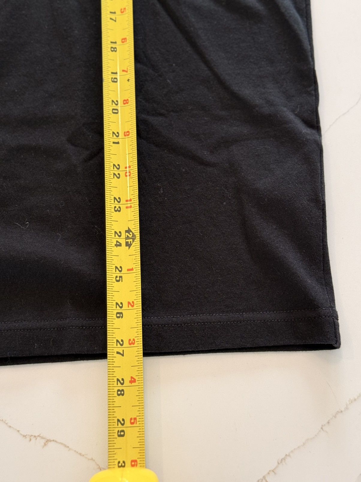 Sacai New Sacai Light My Fire Limited Edition T-Shirt Size 2 or M Size US M / EU 48-50 / 2 - 15 Thumbnail