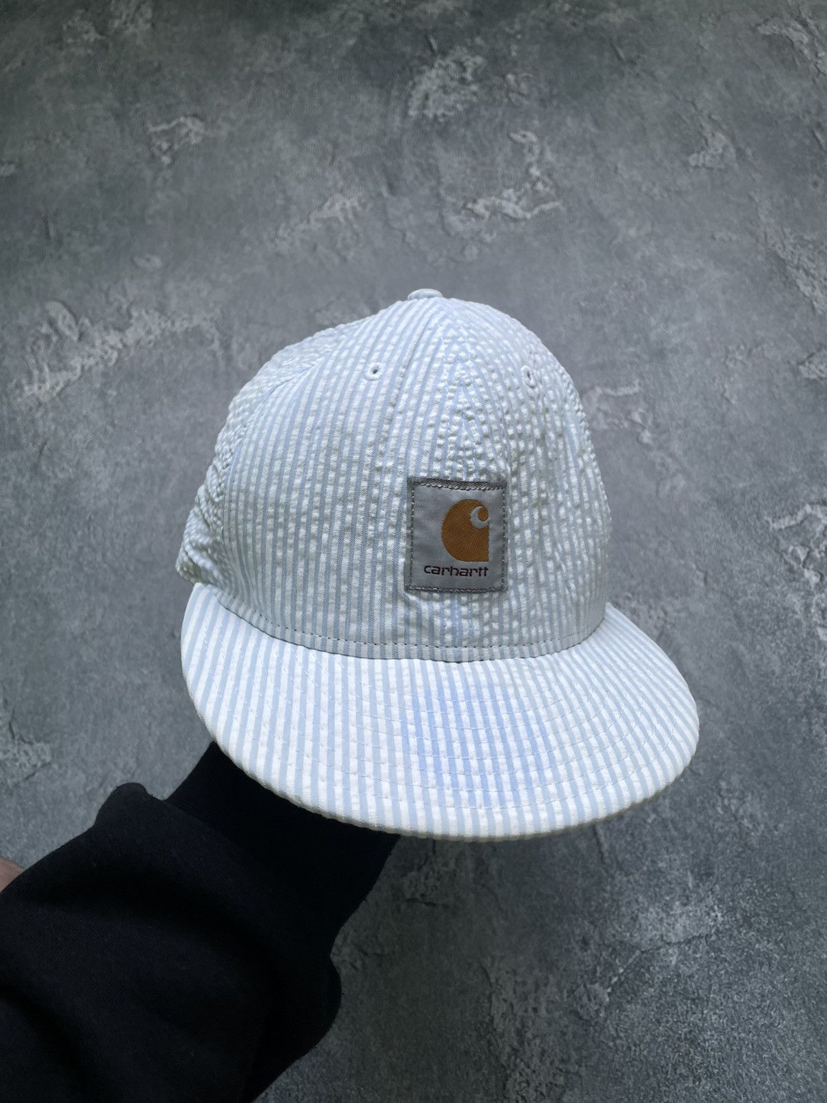 Carhartt Carhartt WIP Hat Size ONE SIZE - 1 Thumbnail