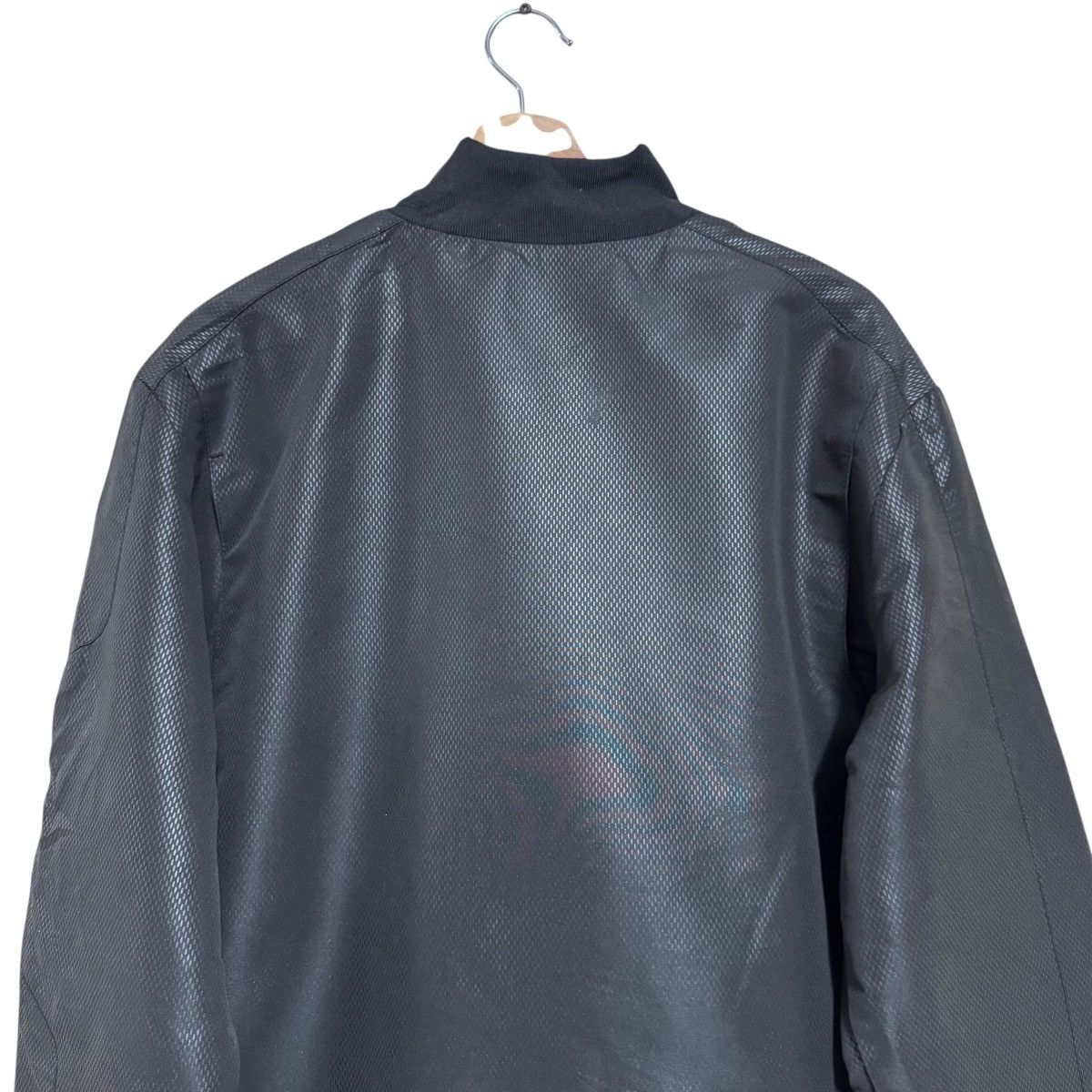 Hussein Chalayan × Puma Hussein Chalayan Bomber Jacket Stealth Pocket Size US L / EU 52-54 / 3 - 10 Thumbnail