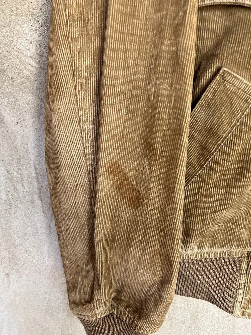 Levi's Vintage Clothing Vintage Levis Corduroy Jacket Size US S / EU 44-46 / 1 - 4 Thumbnail
