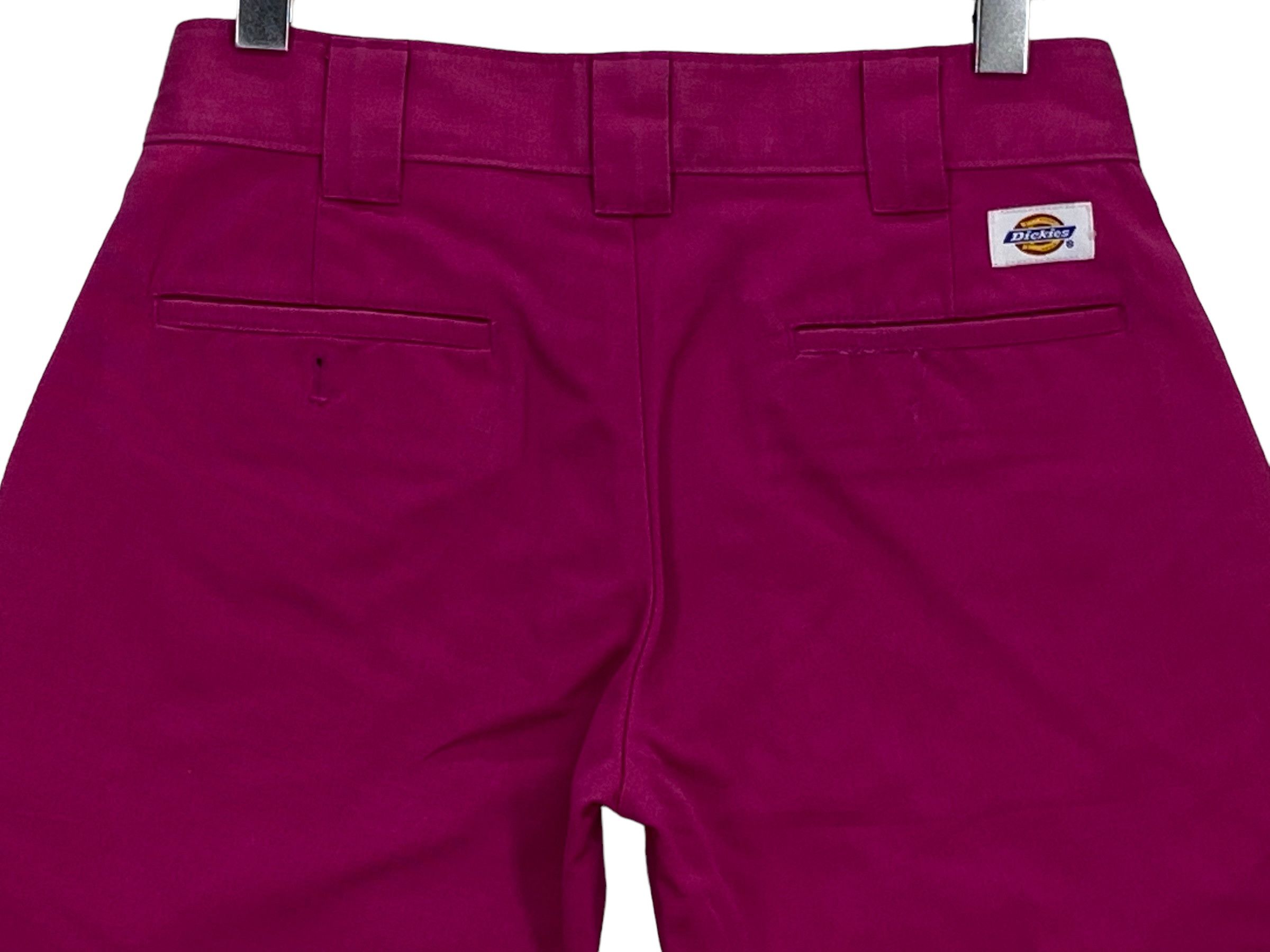 Dickies Dickies Pants Dickies Workwear Skateboards Size US 30 / EU 46 - 5 Thumbnail
