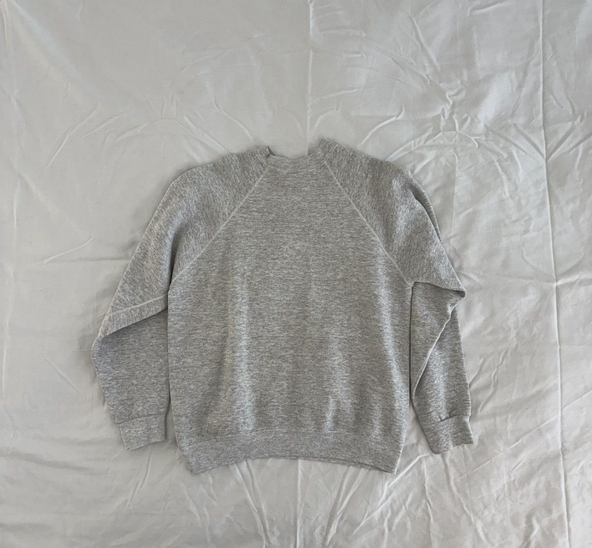 Vintage 1990s VINTAGE Airborne Crewneck Size US L / EU 52-54 / 3 - 3 Thumbnail