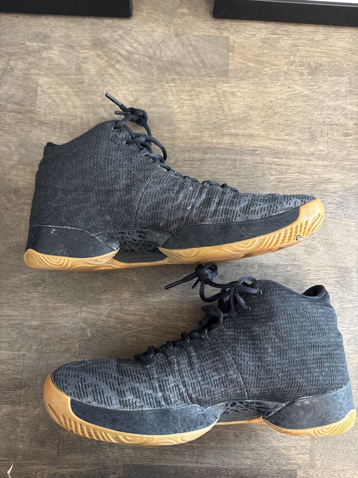 Jordan Brand Jordan xx9 29 Quai 54 Size US 10.5 / EU 43-44 - 2 Thumbnail