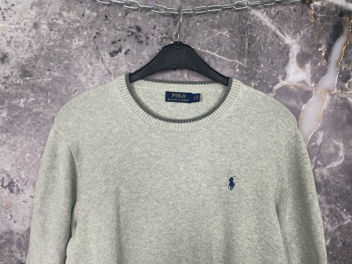 Polo Ralph Lauren × Ralph Lauren Men’s Polo Ralph Lauren Sweater Pullover Size Large Size US L / EU 52-54 / 3 - 2 Thumbnail