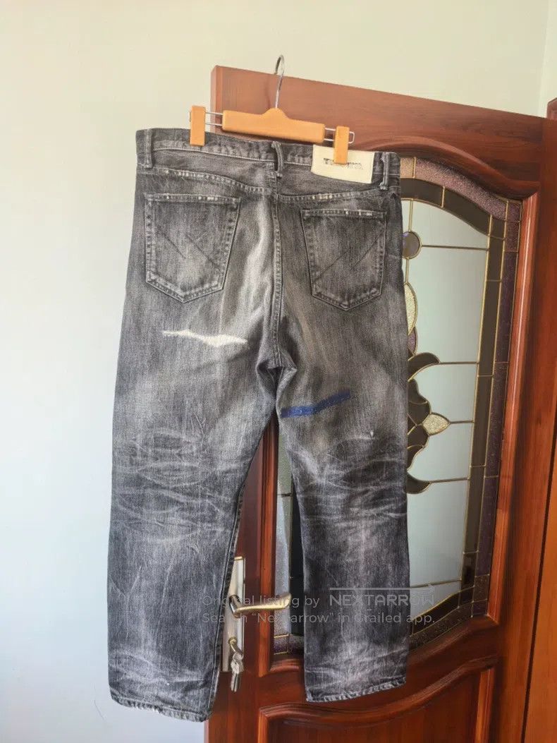 Neighborhood Neighborhood size L Jeans Size US 27 - 3 Thumbnail