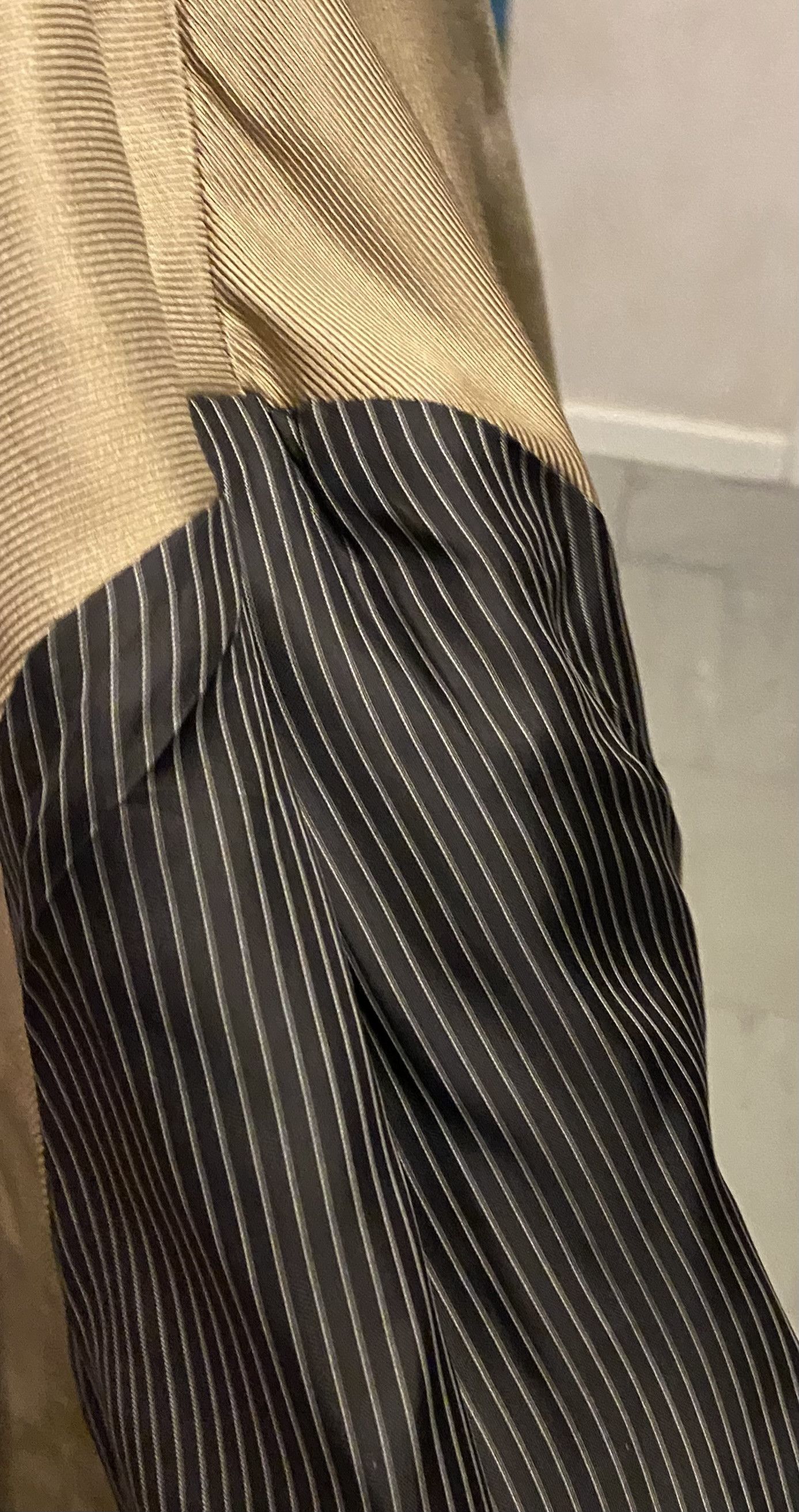 Dior Dior Homme FW07 Navigate Runway Trench - Look 06 H. Slimane Size US M / EU 48-50 / 2 - 7 Thumbnail