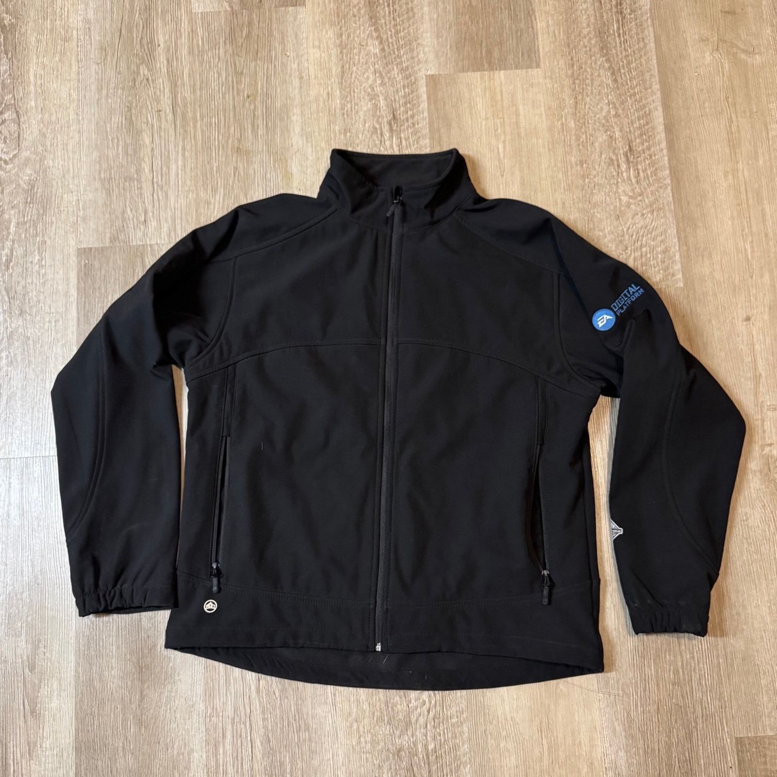 Stormtech EA sports stormtech jacket Size US L / EU 52-54 / 3 - 1 Thumbnail