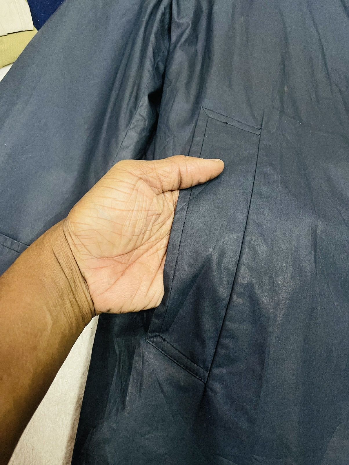 Other Carraro Trench Coat (12) Size US L / EU 52-54 / 3 - 10 Thumbnail