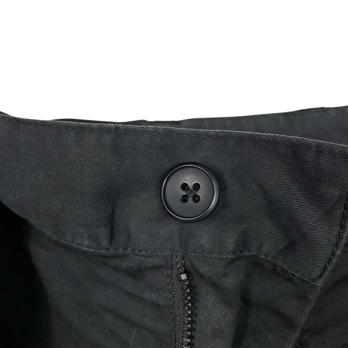 semanticdesign Semantic Design Parachute Cargo Pant Size US 28 / EU 44 - 15 Thumbnail